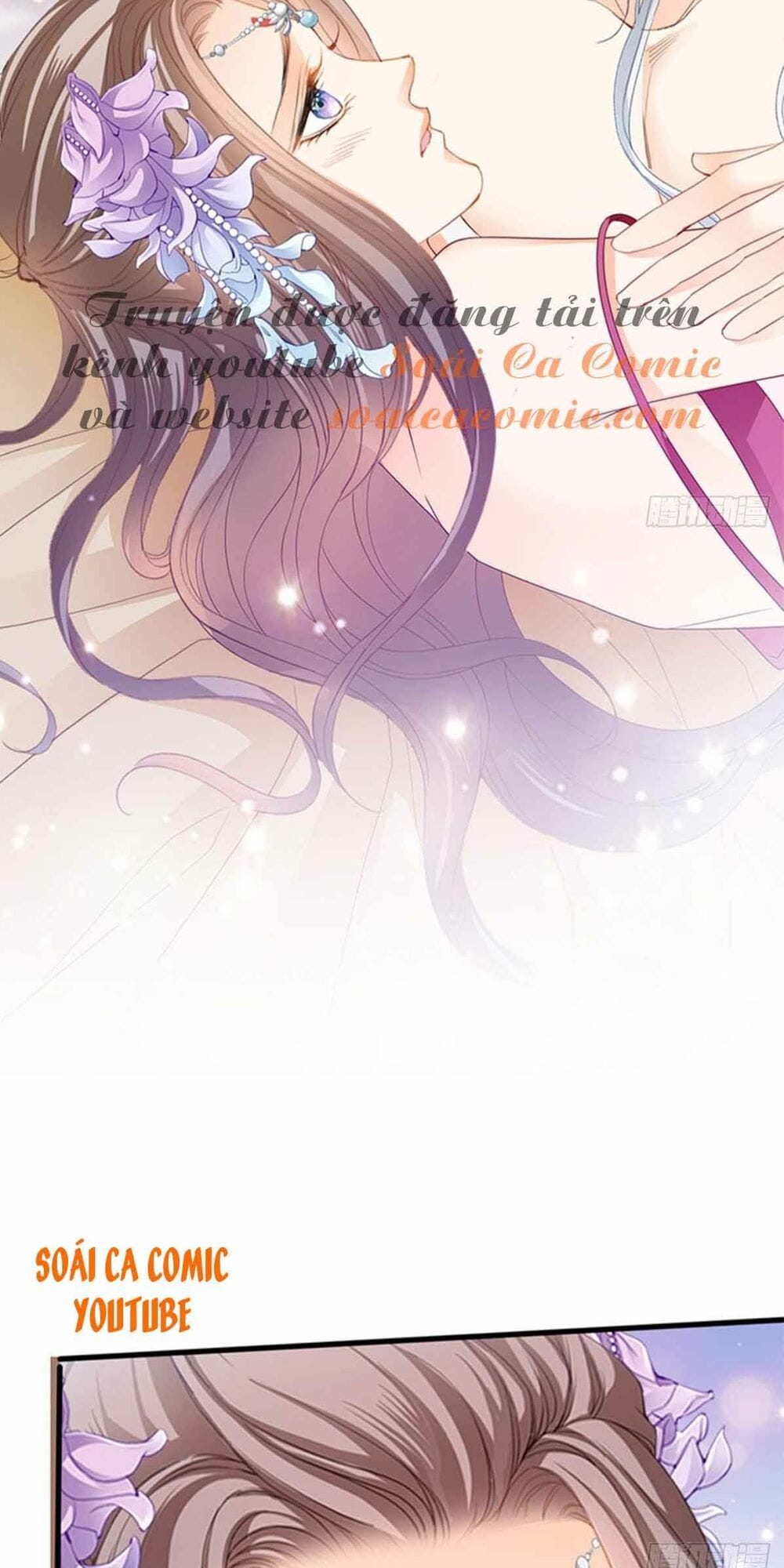 Bổn Vương Muốn Nàng - Chap 78