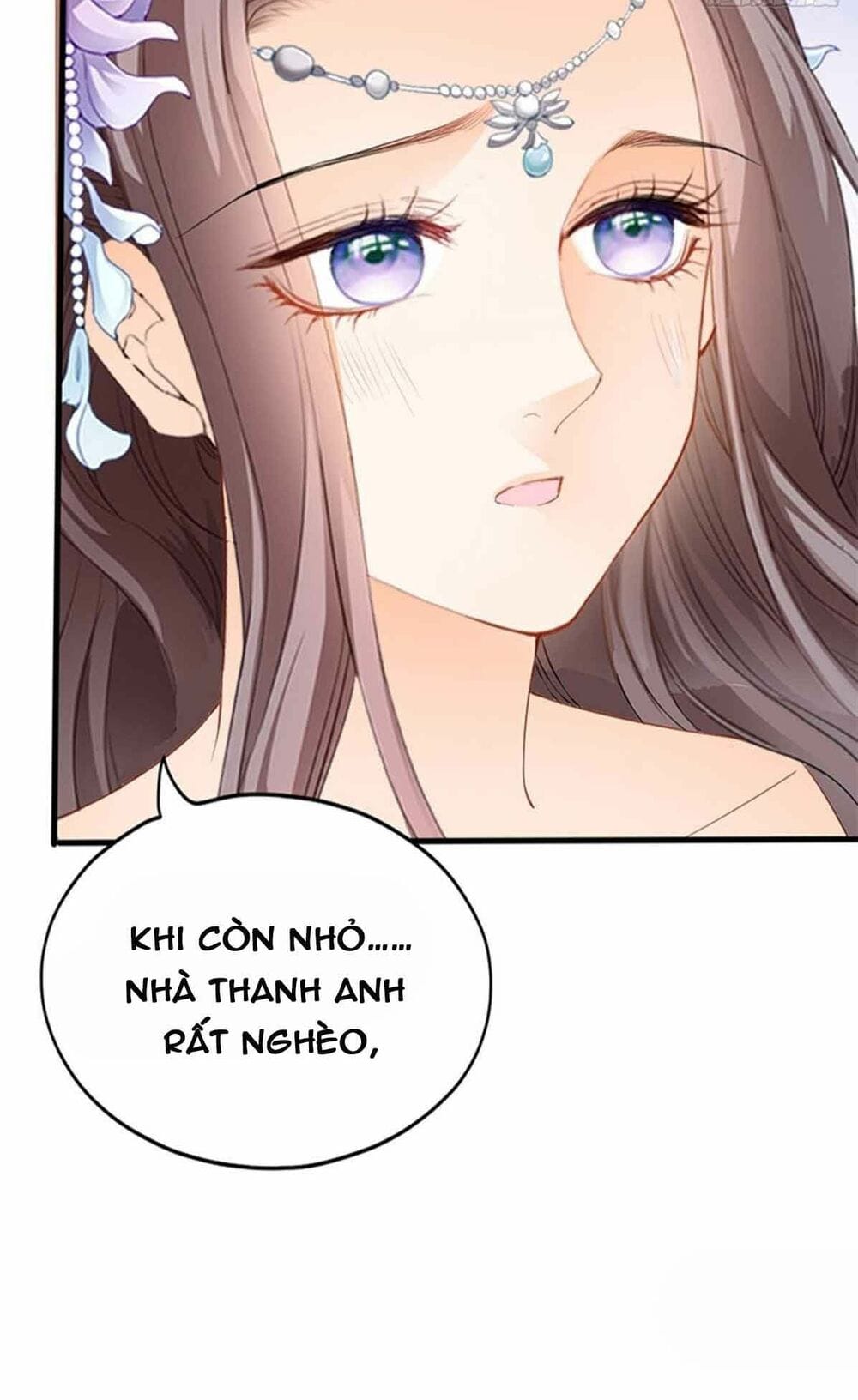 Bổn Vương Muốn Nàng - Chap 78