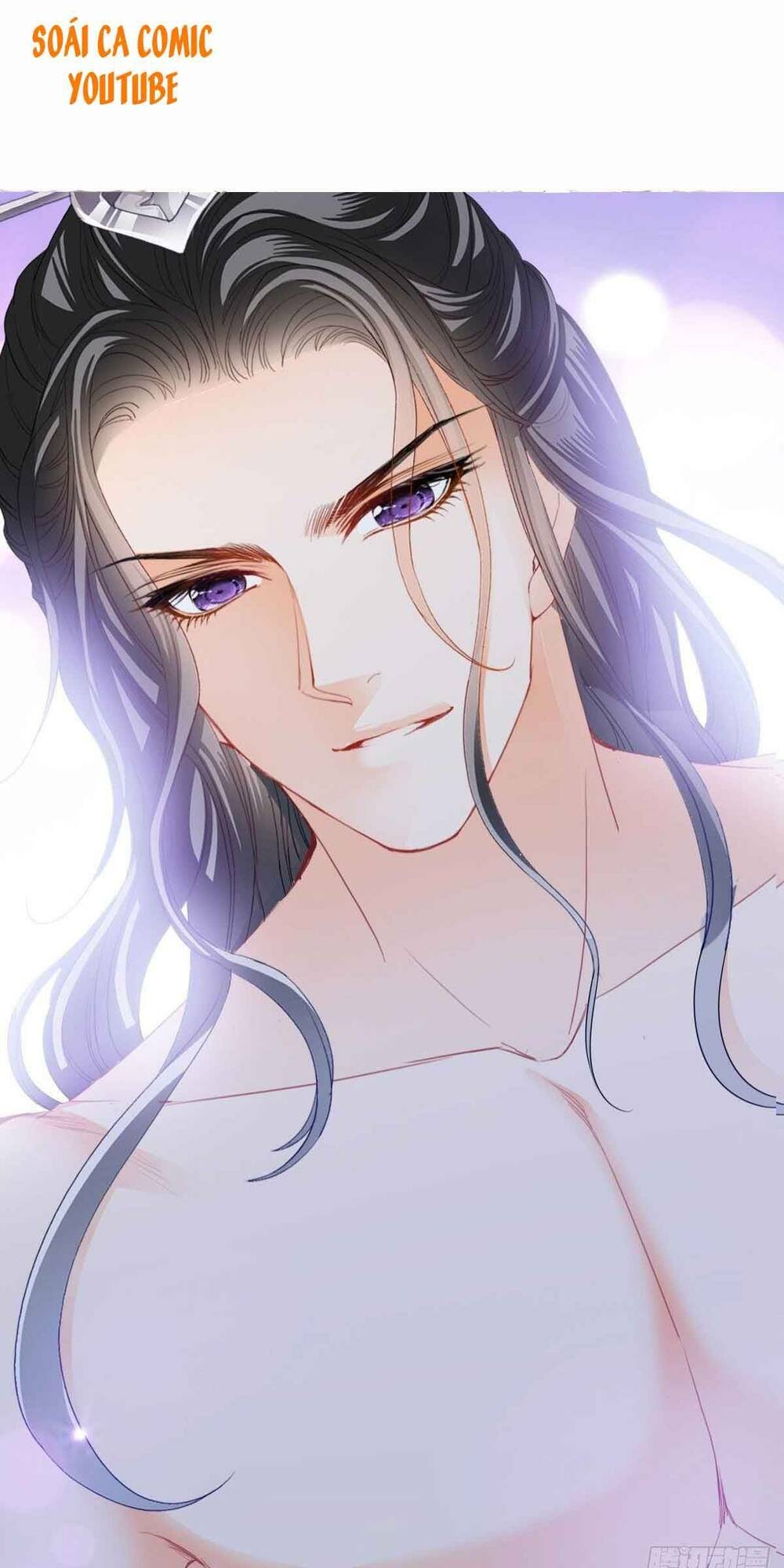 Bổn Vương Muốn Nàng - Chap 79
