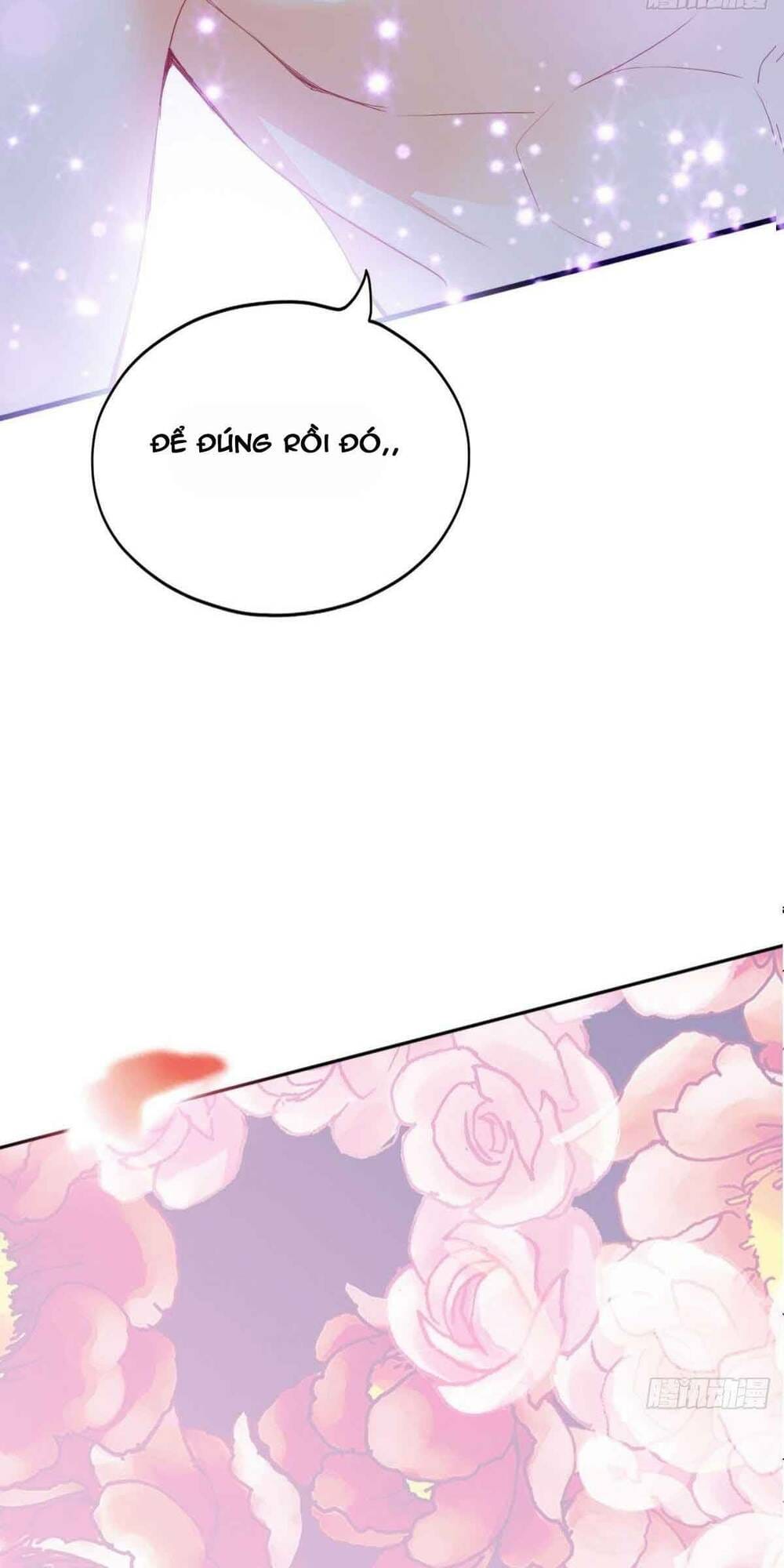 Bổn Vương Muốn Nàng - Chap 79