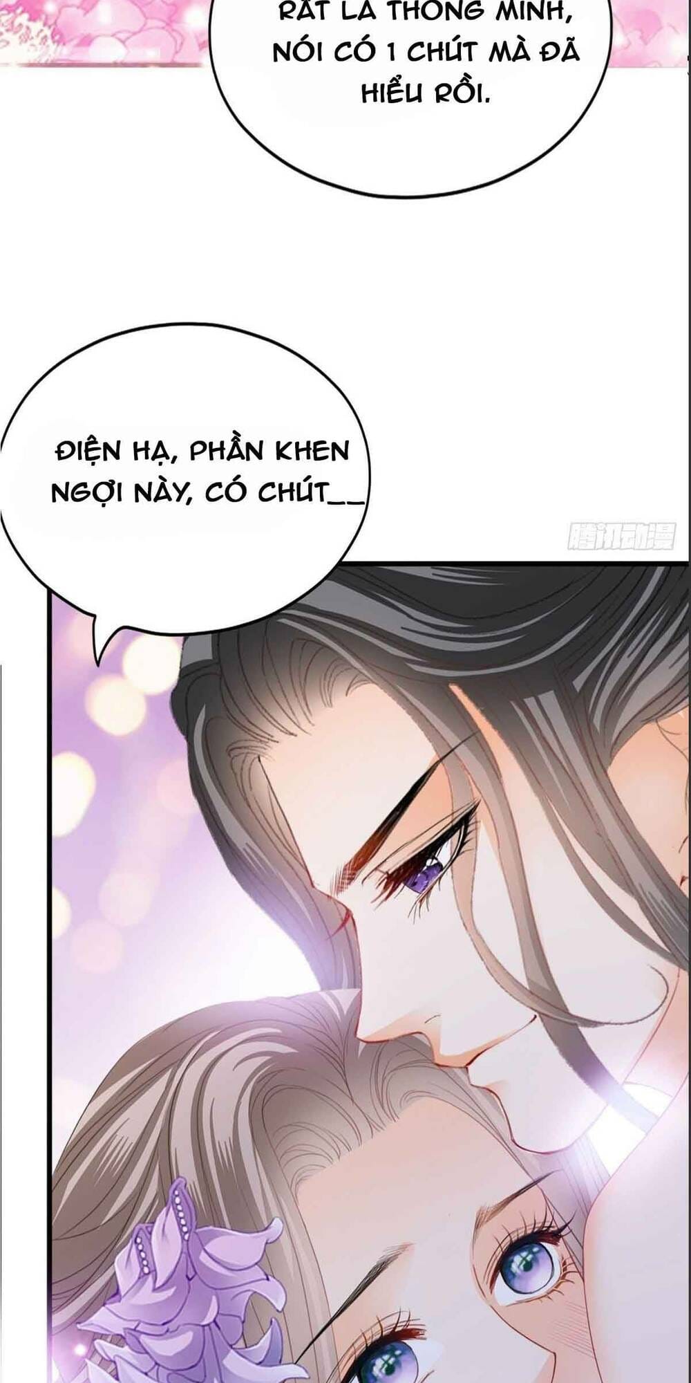 Bổn Vương Muốn Nàng - Chap 79