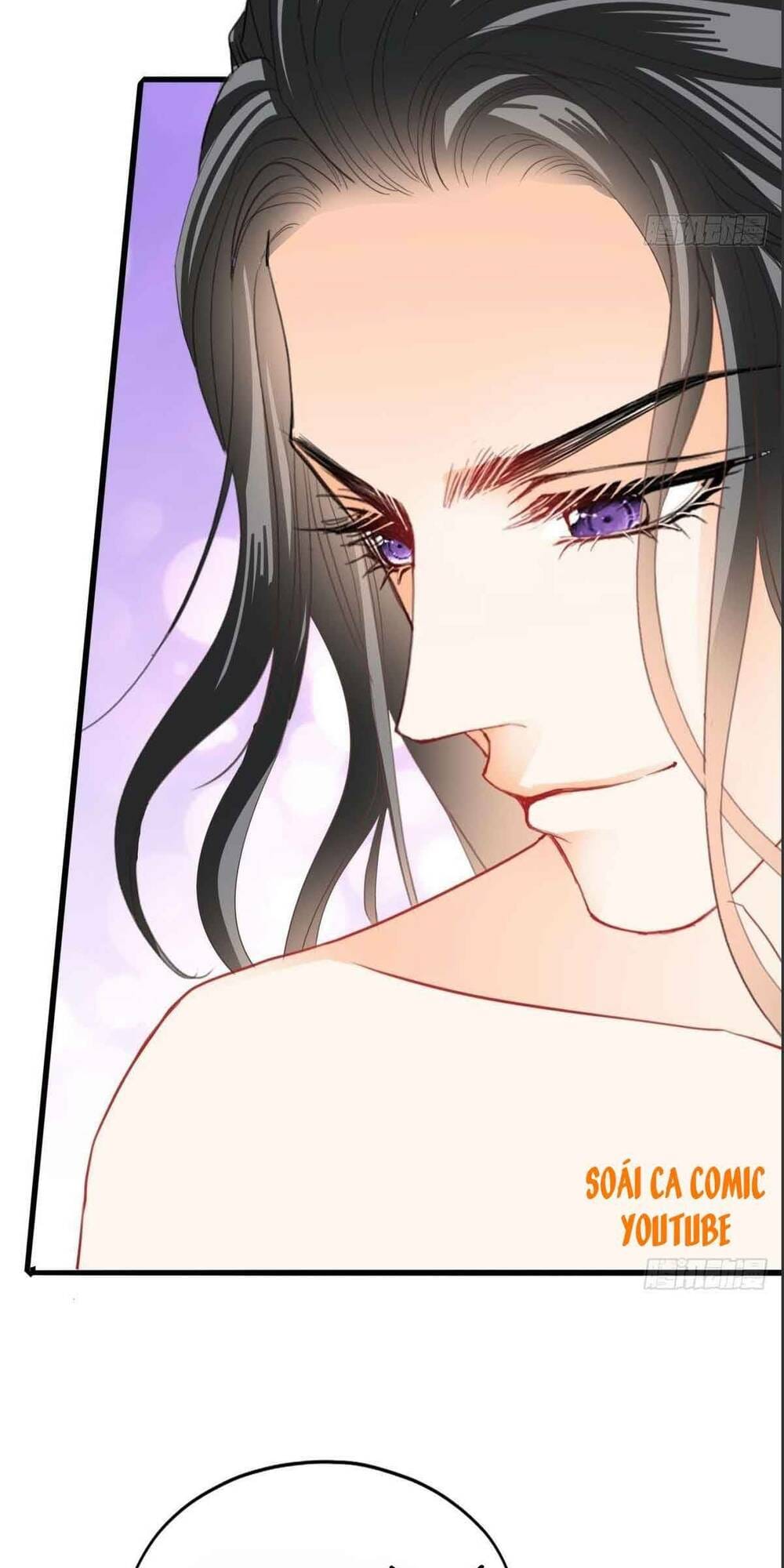 Bổn Vương Muốn Nàng - Chap 79