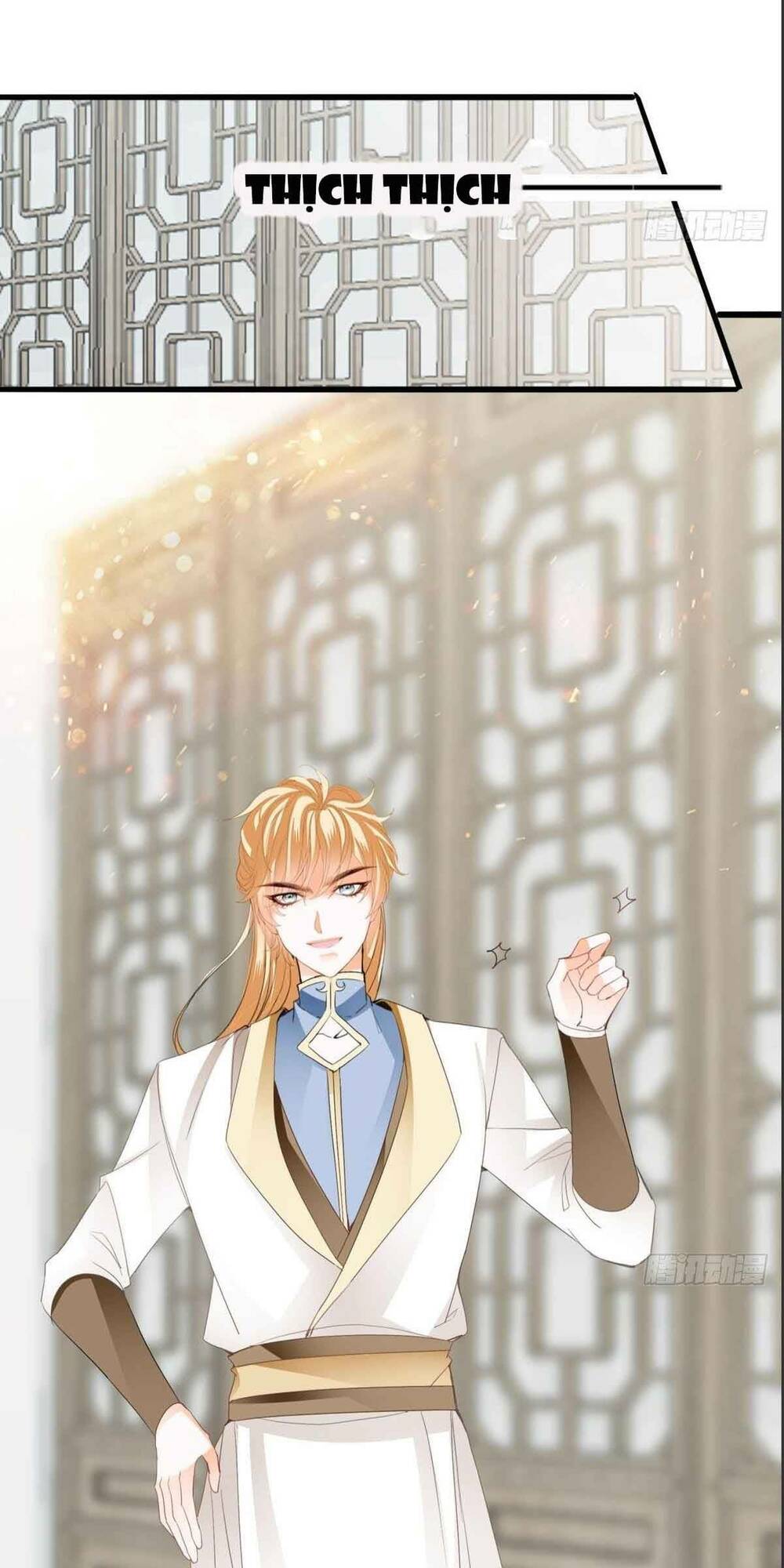 Bổn Vương Muốn Nàng - Chap 79