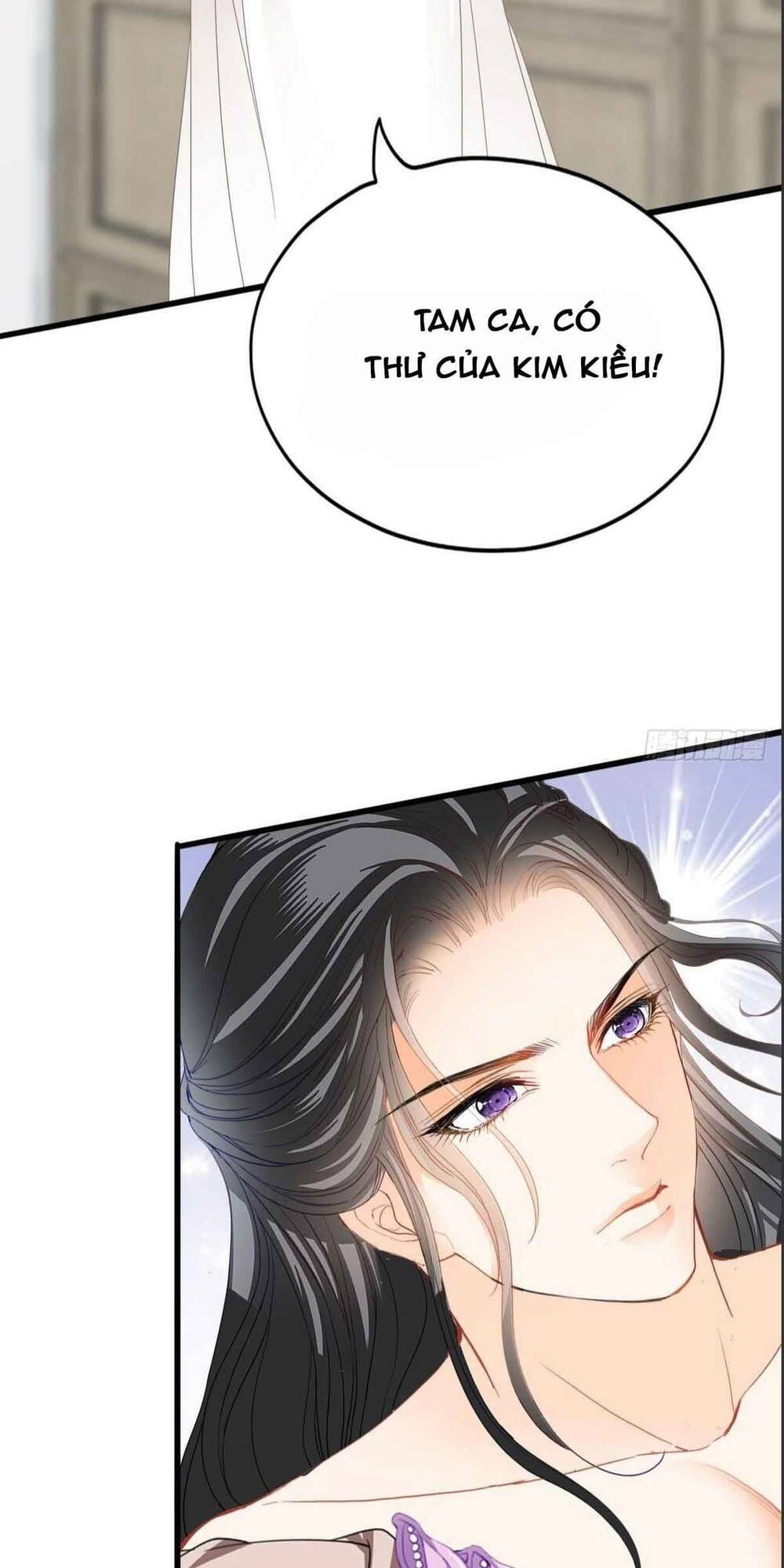 Bổn Vương Muốn Nàng - Chap 79