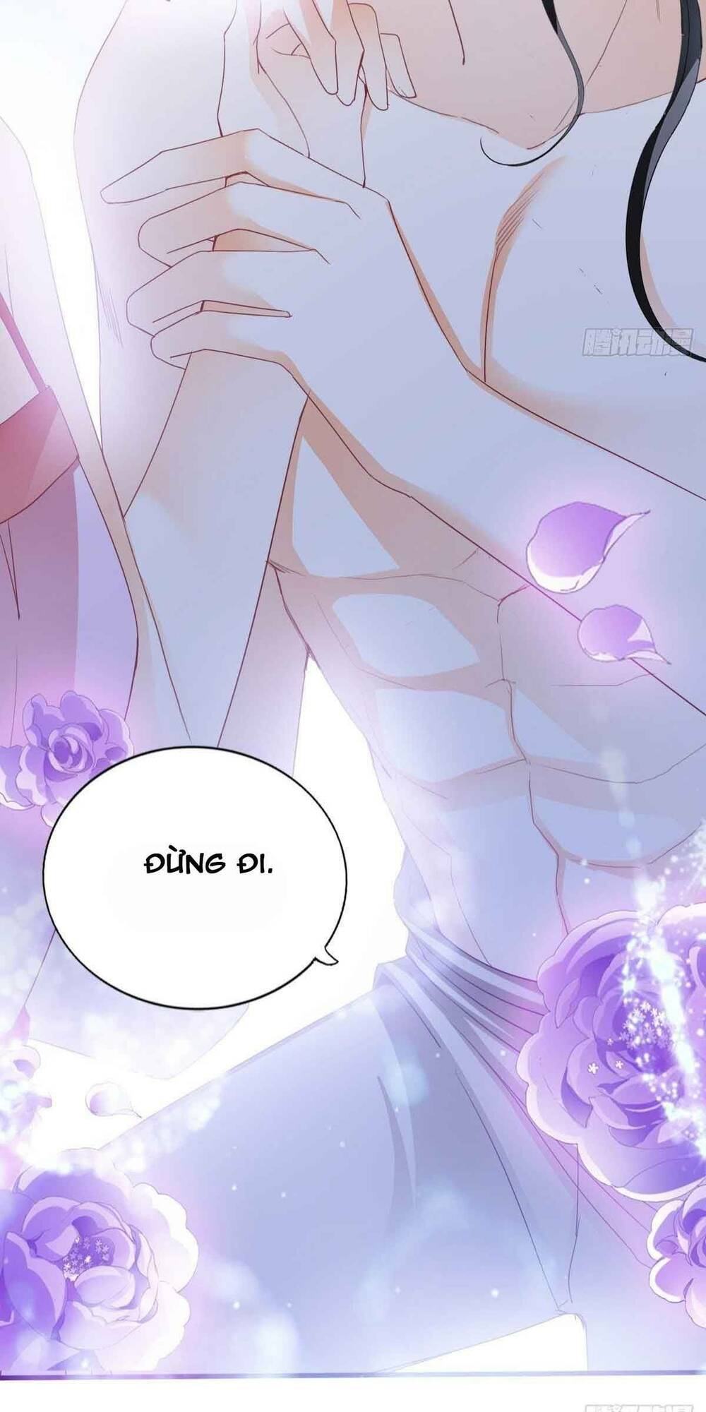 Bổn Vương Muốn Nàng - Chap 79
