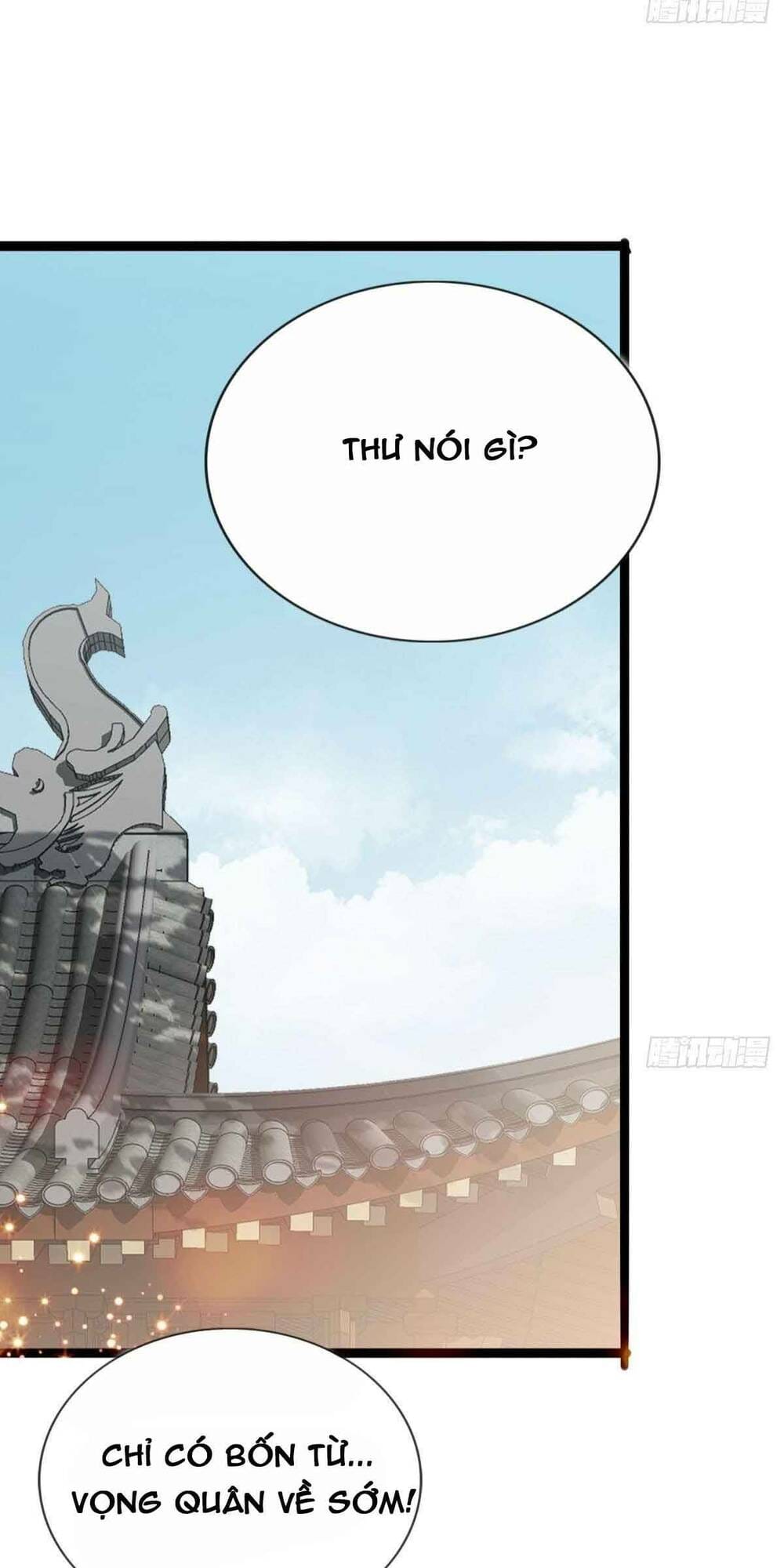 Bổn Vương Muốn Nàng - Chap 79
