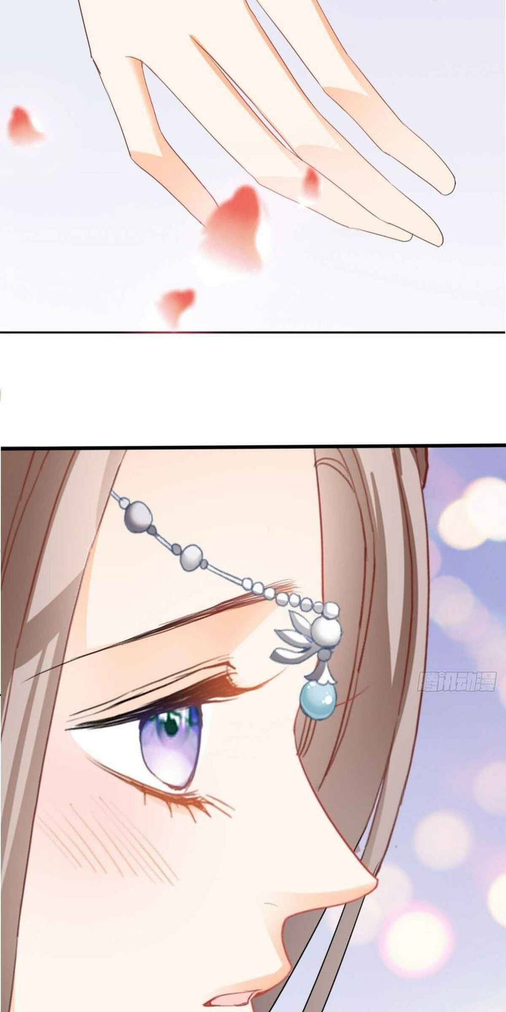 Bổn Vương Muốn Nàng - Chap 79
