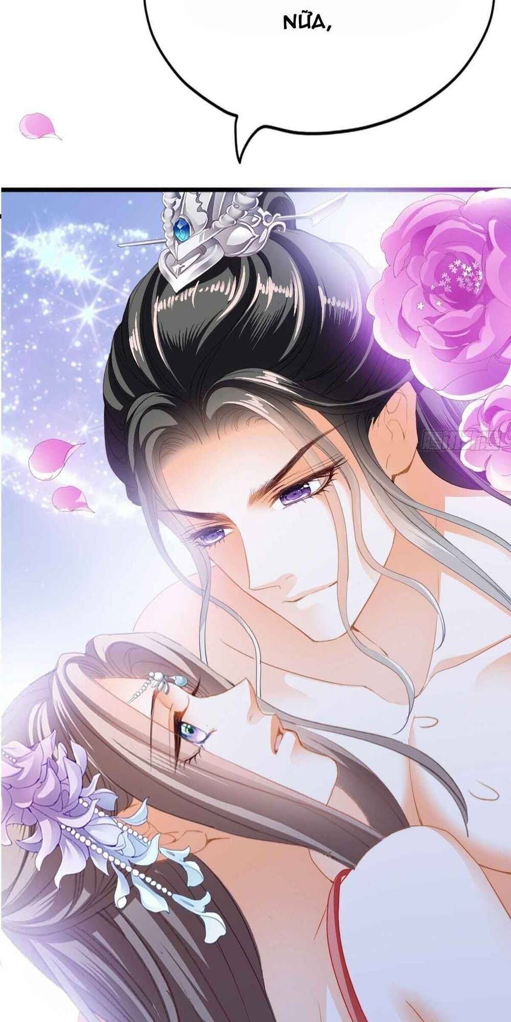 Bổn Vương Muốn Nàng - Chap 79