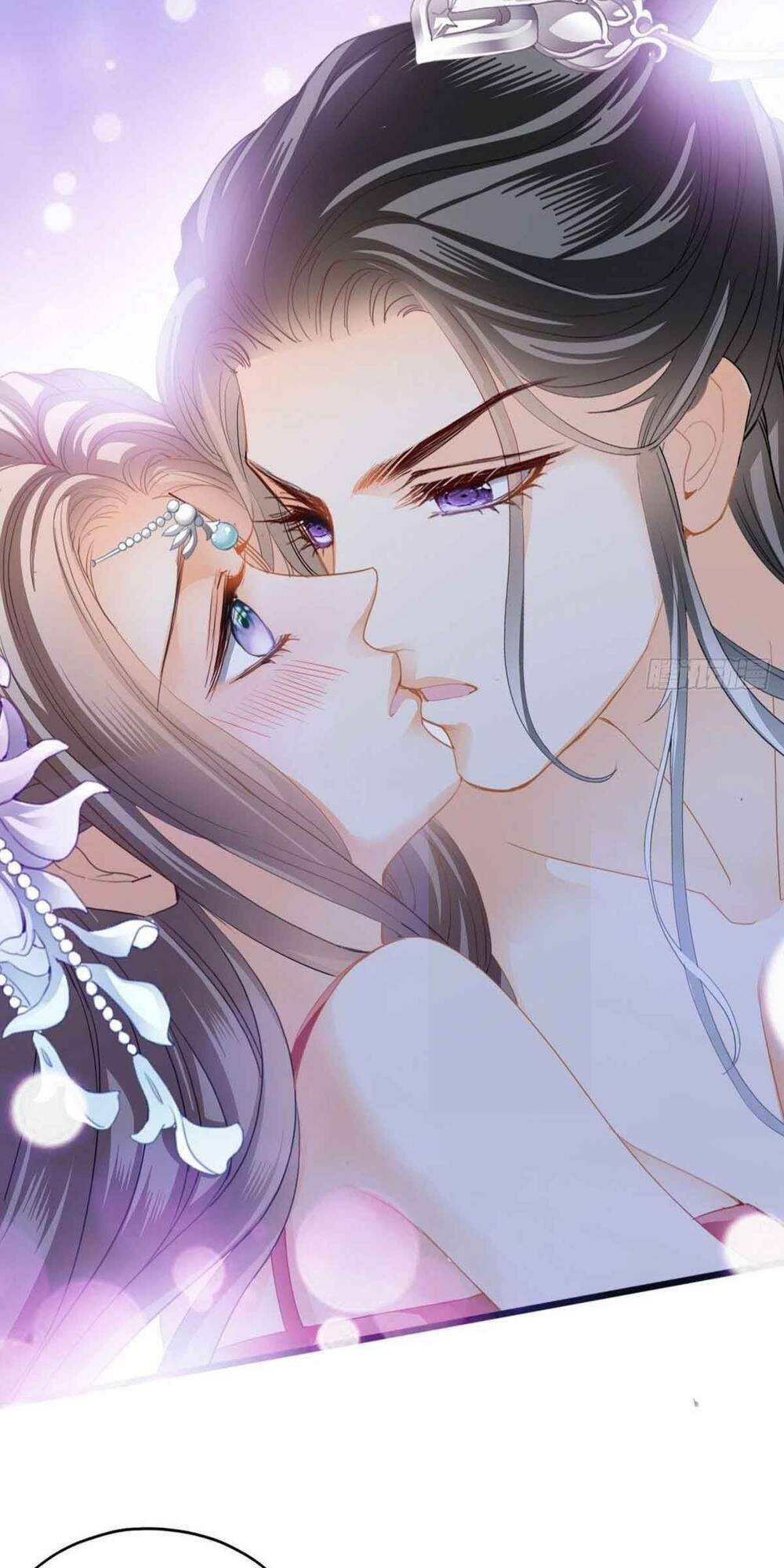 Bổn Vương Muốn Nàng - Chap 79