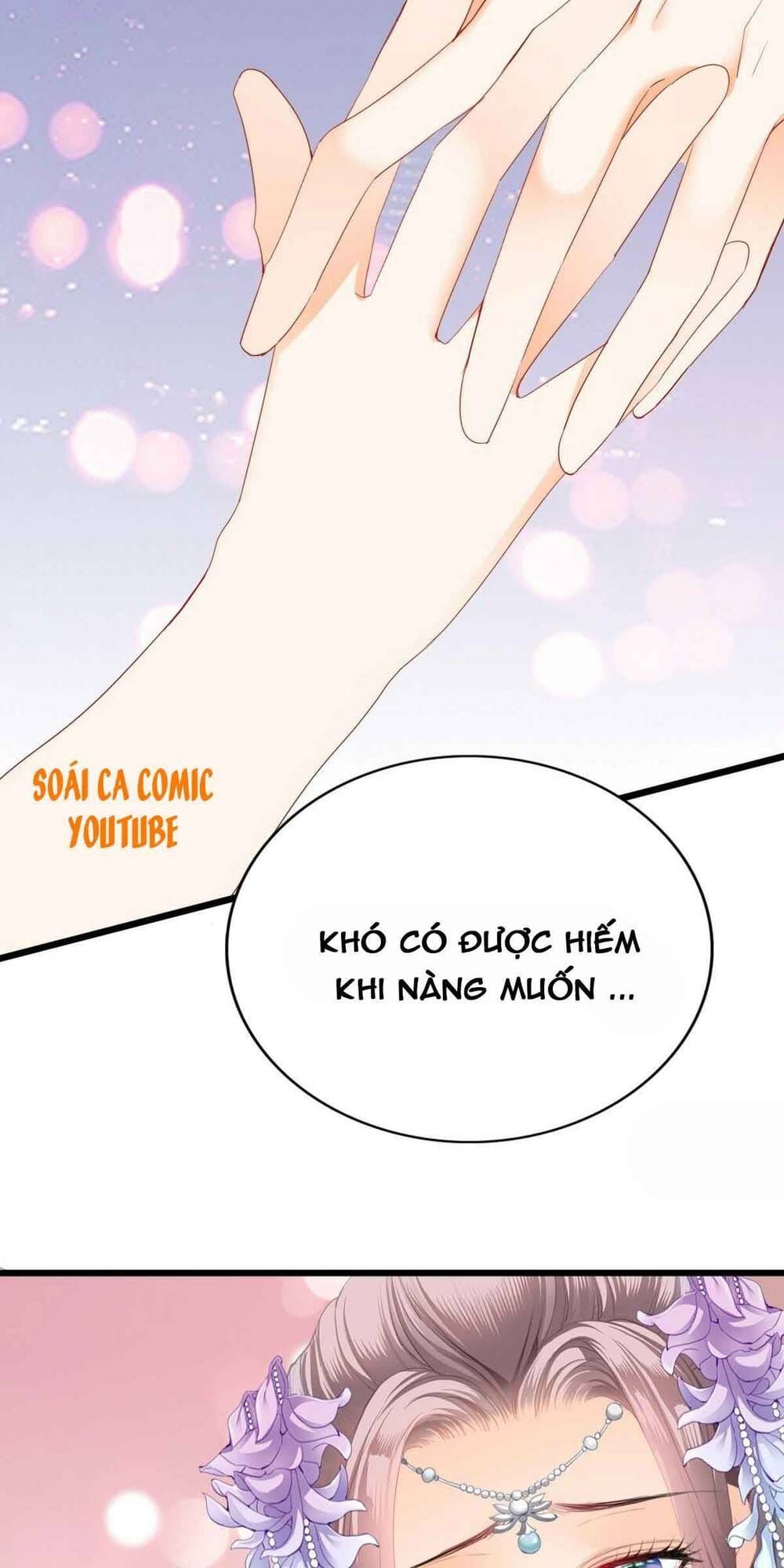 Bổn Vương Muốn Nàng - Chap 79