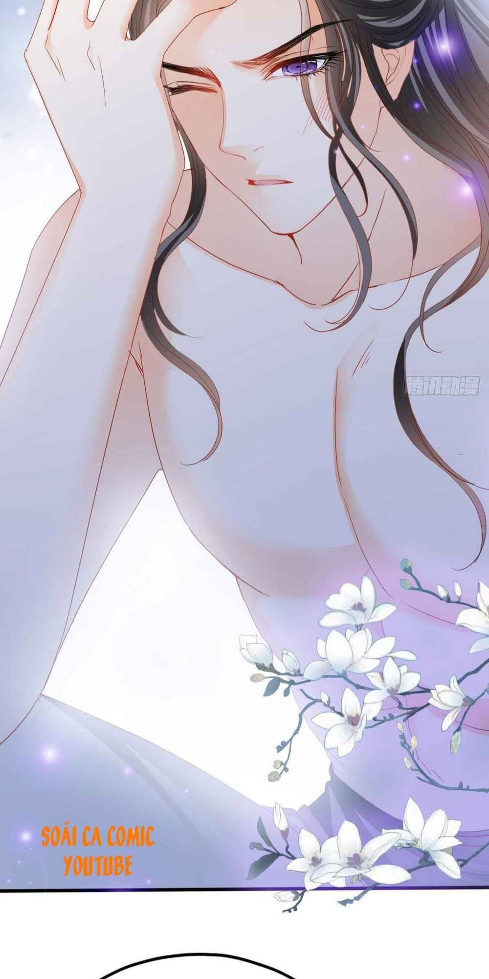 Bổn Vương Muốn Nàng - Chap 79