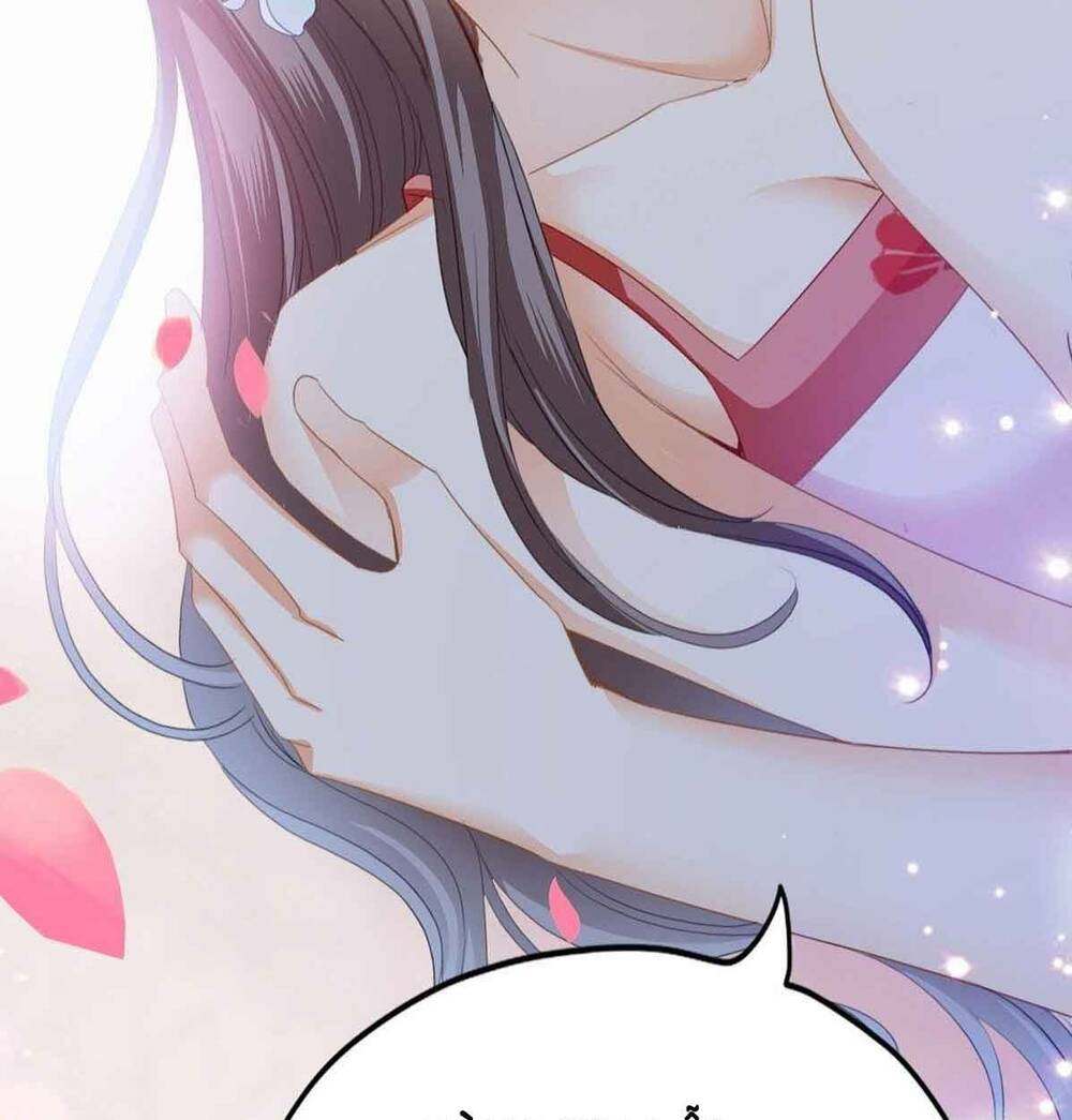 Bổn Vương Muốn Nàng - Chap 79