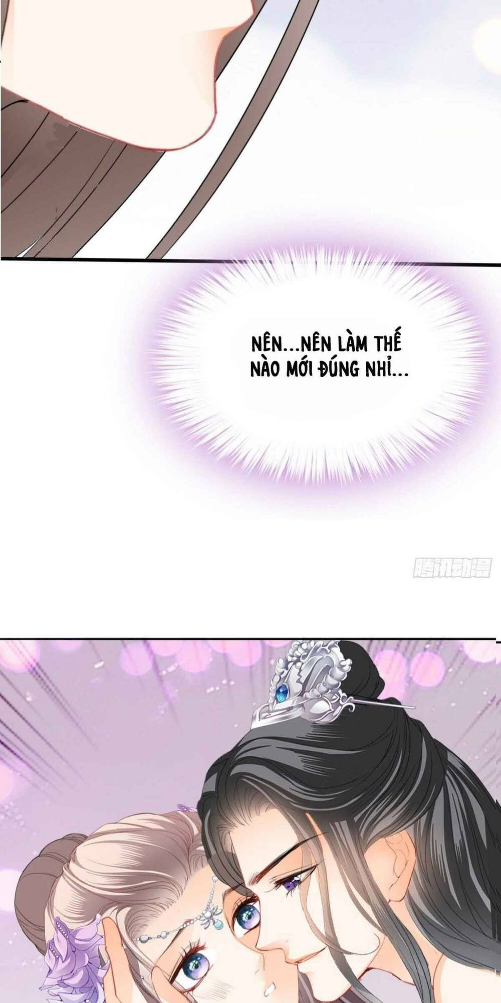 Bổn Vương Muốn Nàng - Chap 79