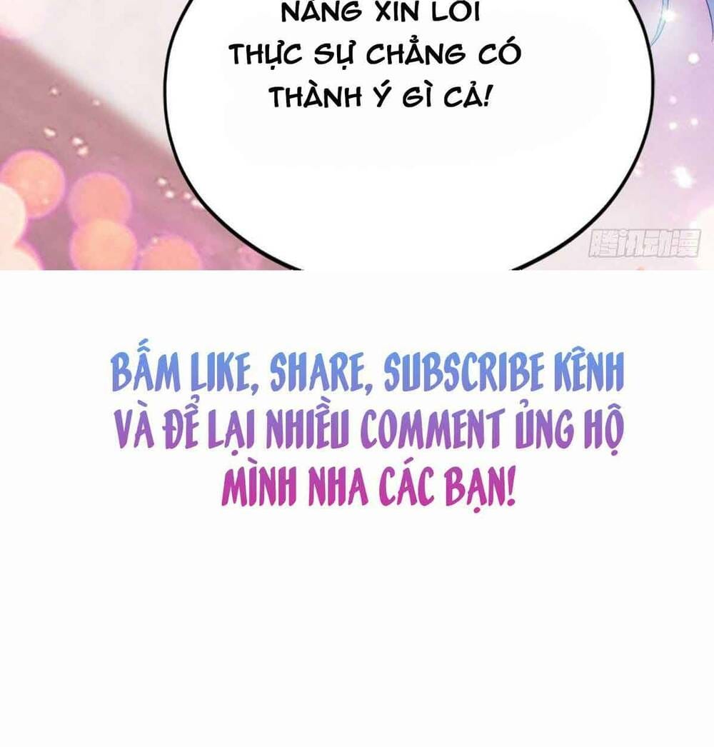 Bổn Vương Muốn Nàng - Chap 79