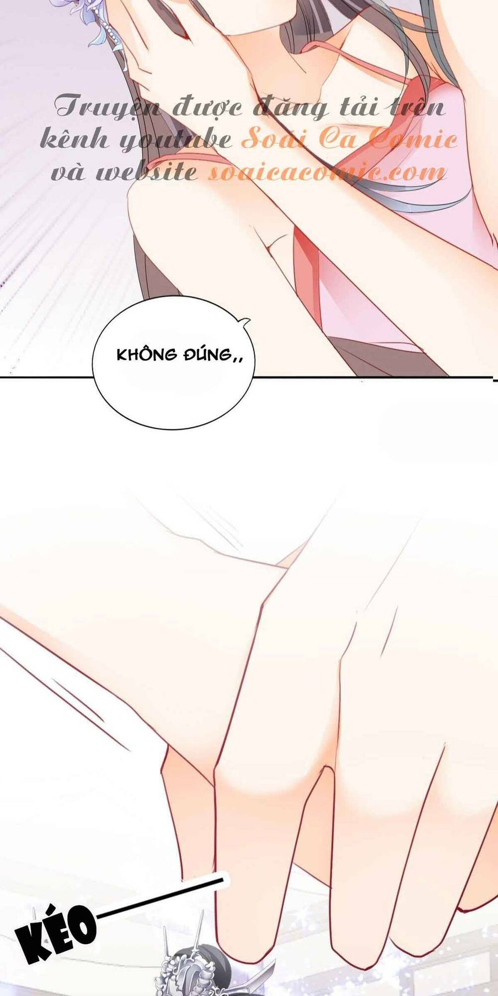 Bổn Vương Muốn Nàng - Chap 79