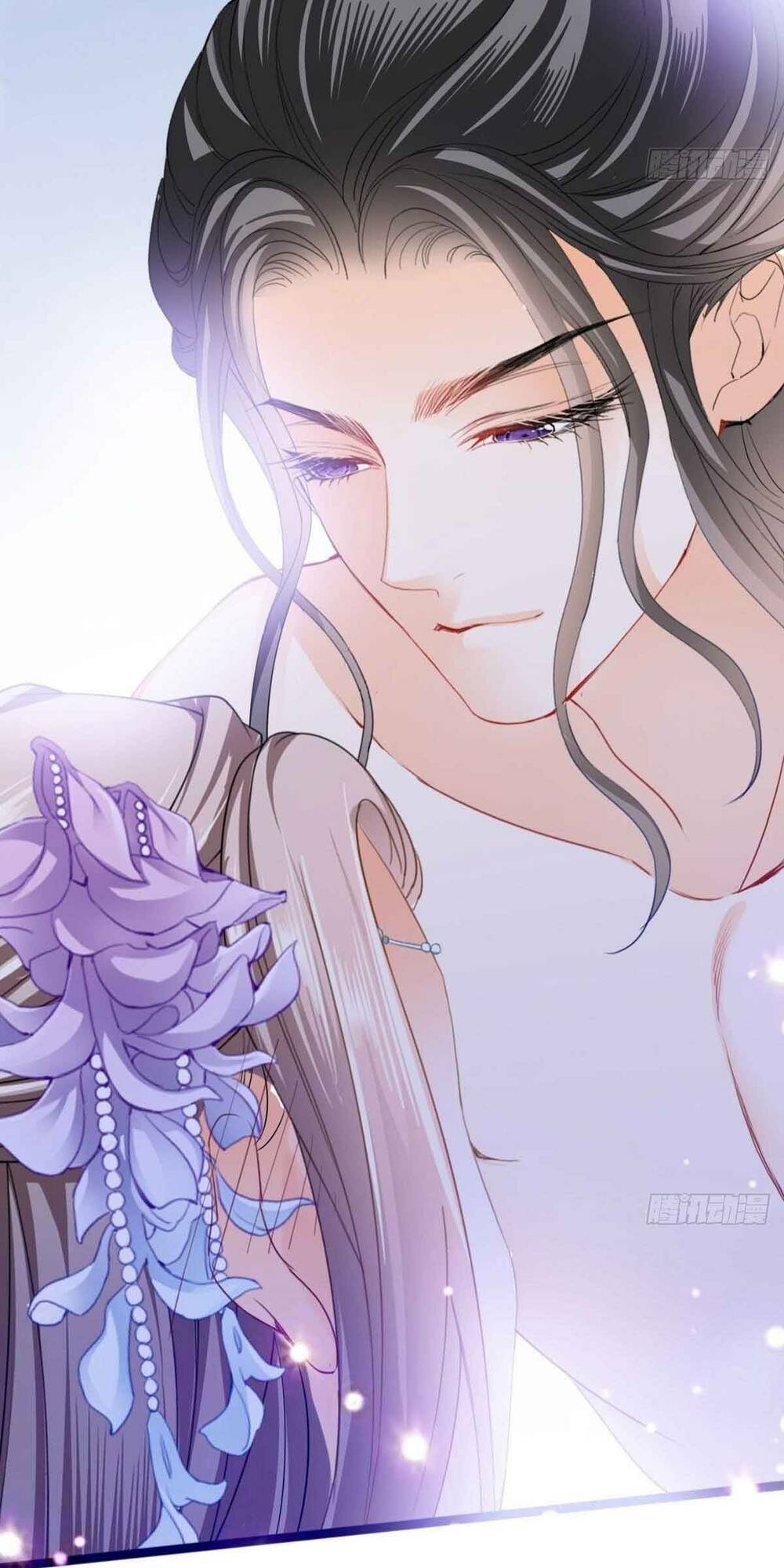 Bổn Vương Muốn Nàng - Chap 79