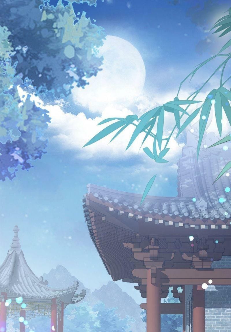 Bổn Vương Muốn Nàng - Chap 8