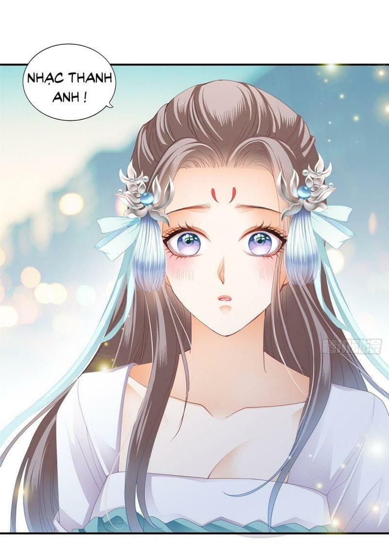 Bổn Vương Muốn Nàng - Chap 8