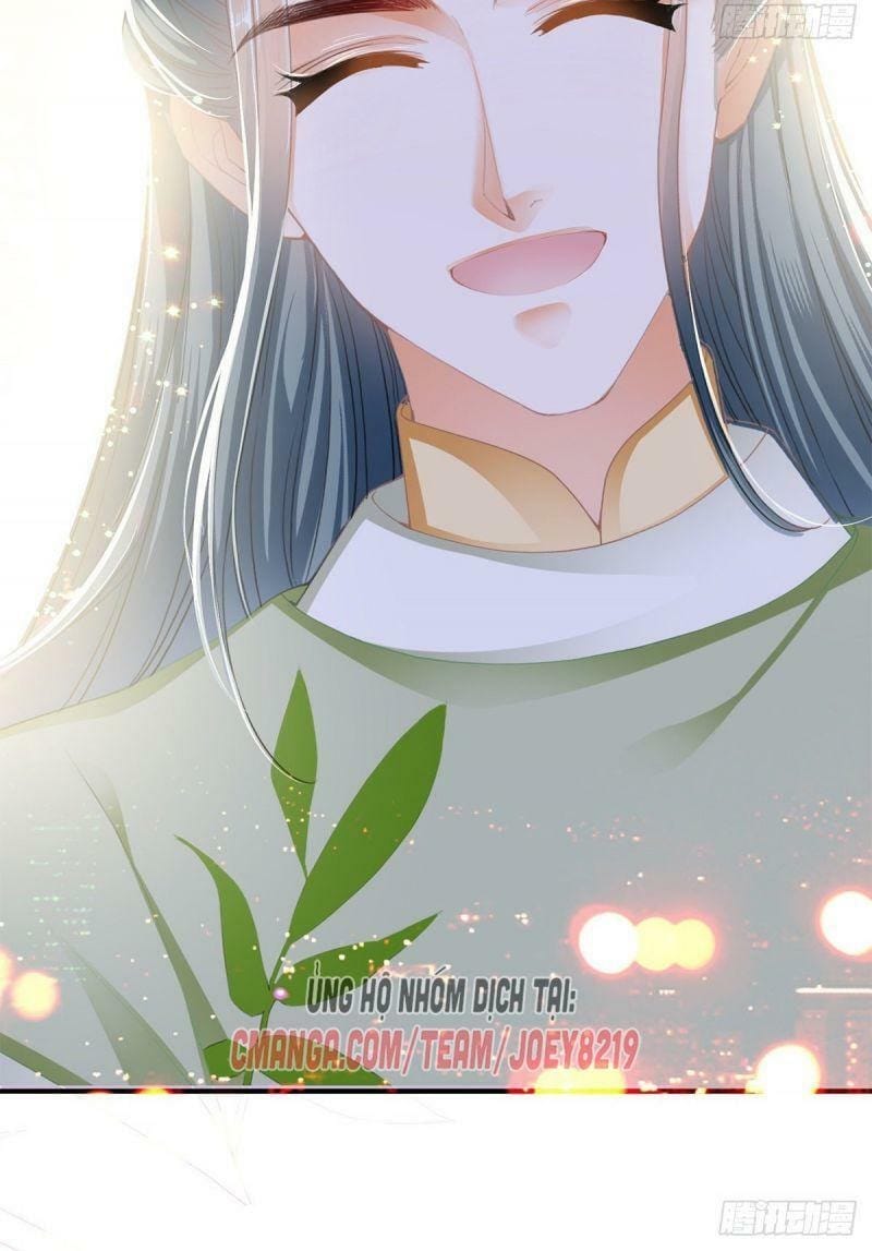 Bổn Vương Muốn Nàng - Chap 8