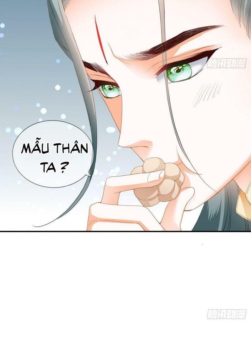 Bổn Vương Muốn Nàng - Chap 8