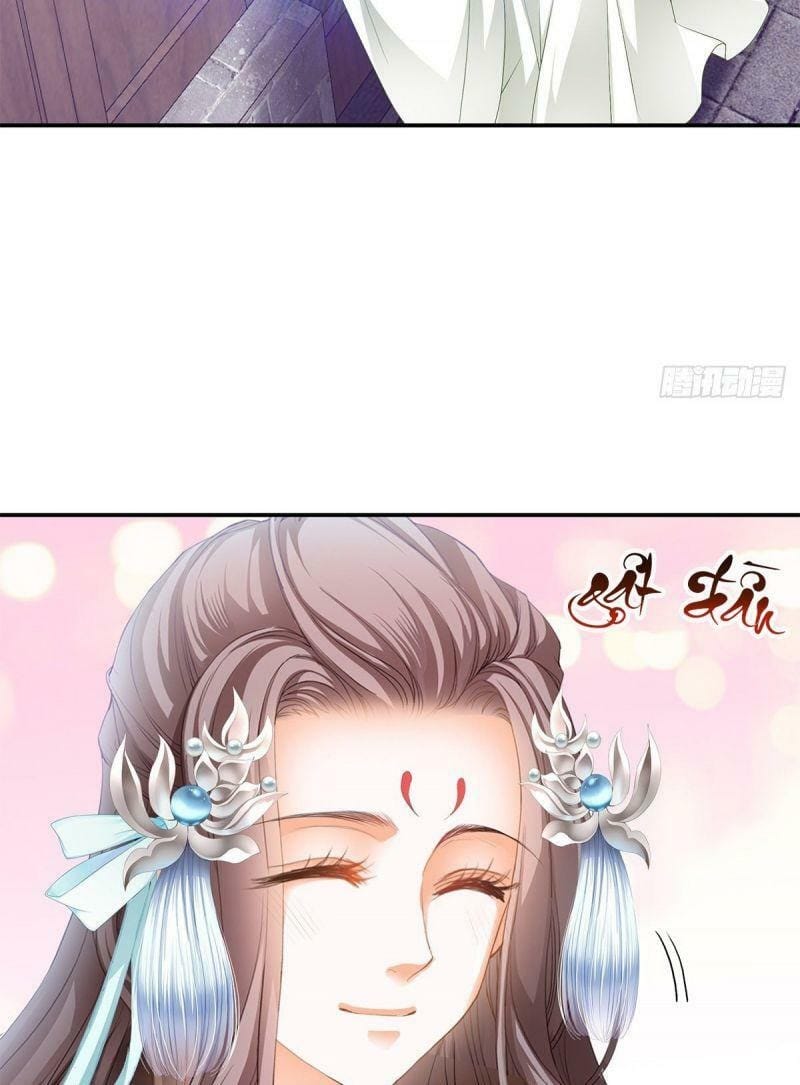Bổn Vương Muốn Nàng - Chap 8