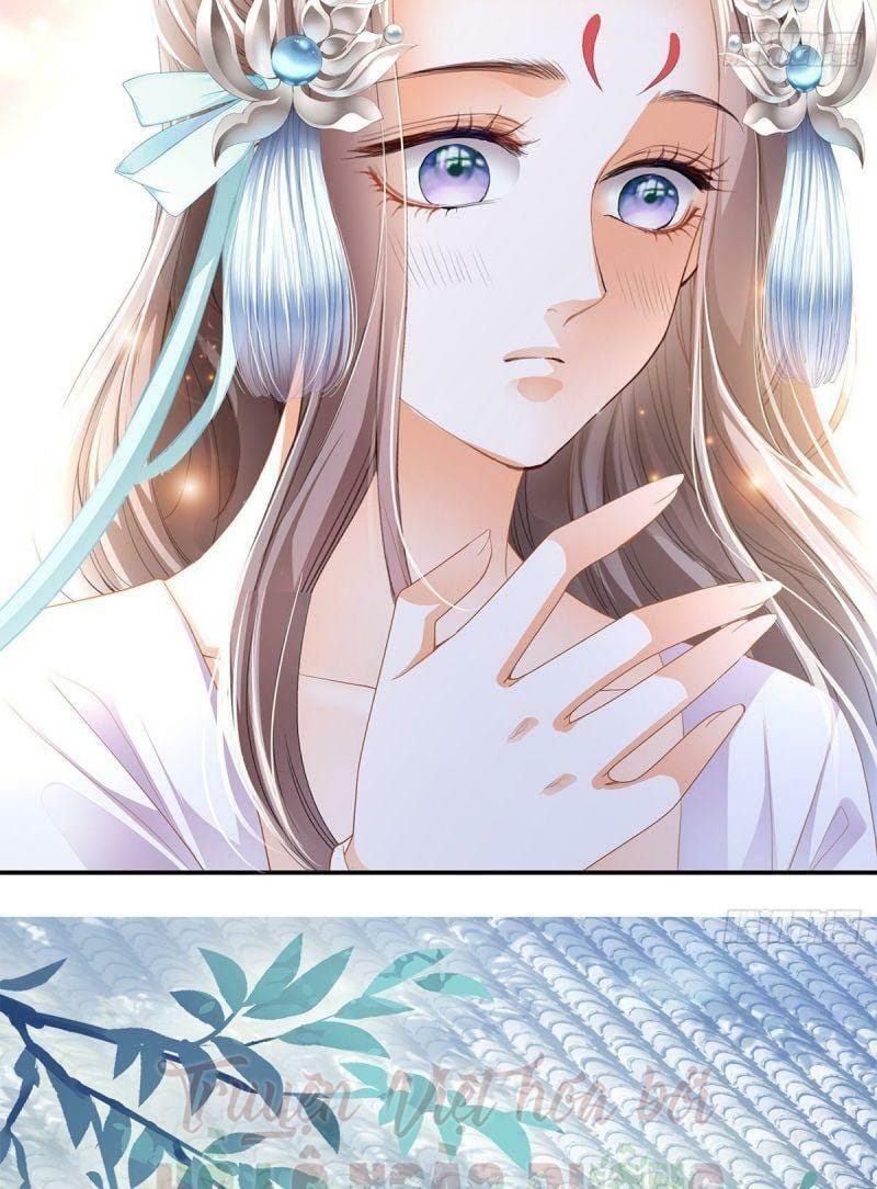 Bổn Vương Muốn Nàng - Chap 8