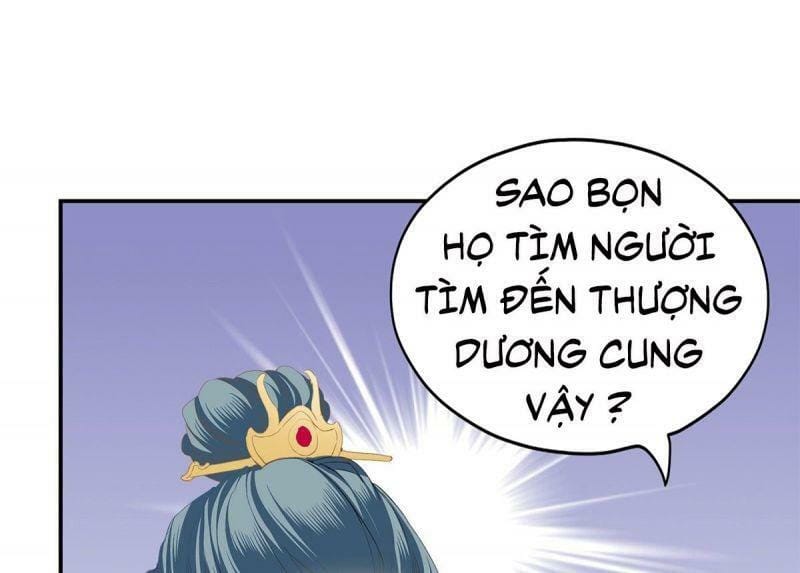 Bổn Vương Muốn Nàng - Chap 8