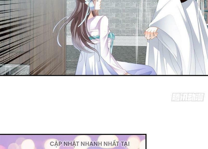 Bổn Vương Muốn Nàng - Chap 8