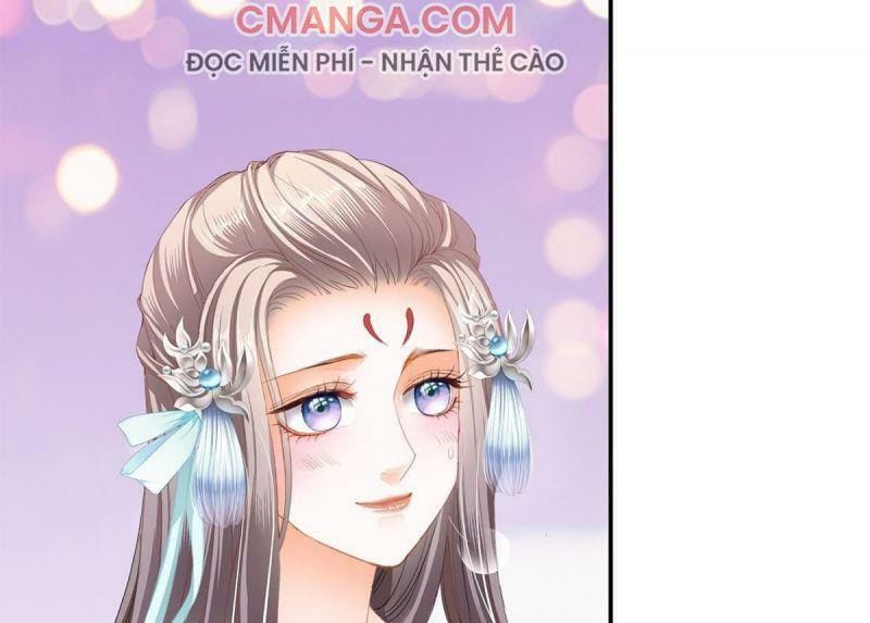 Bổn Vương Muốn Nàng - Chap 8
