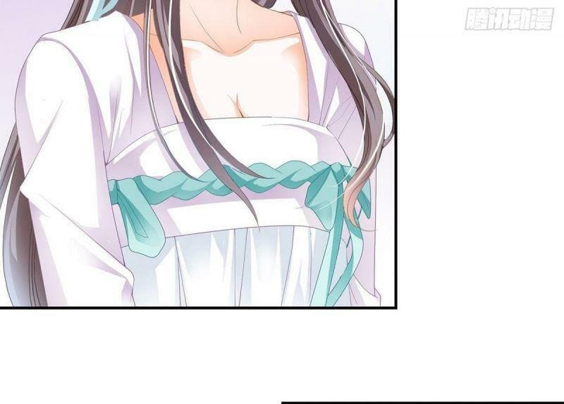 Bổn Vương Muốn Nàng - Chap 8