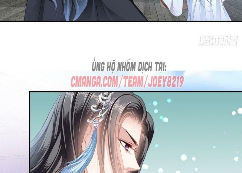 Bổn Vương Muốn Nàng - Chap 8