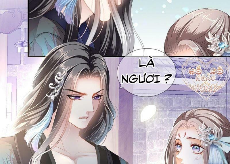 Bổn Vương Muốn Nàng - Chap 8