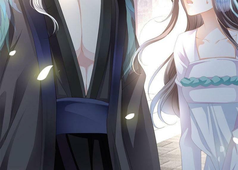 Bổn Vương Muốn Nàng - Chap 8