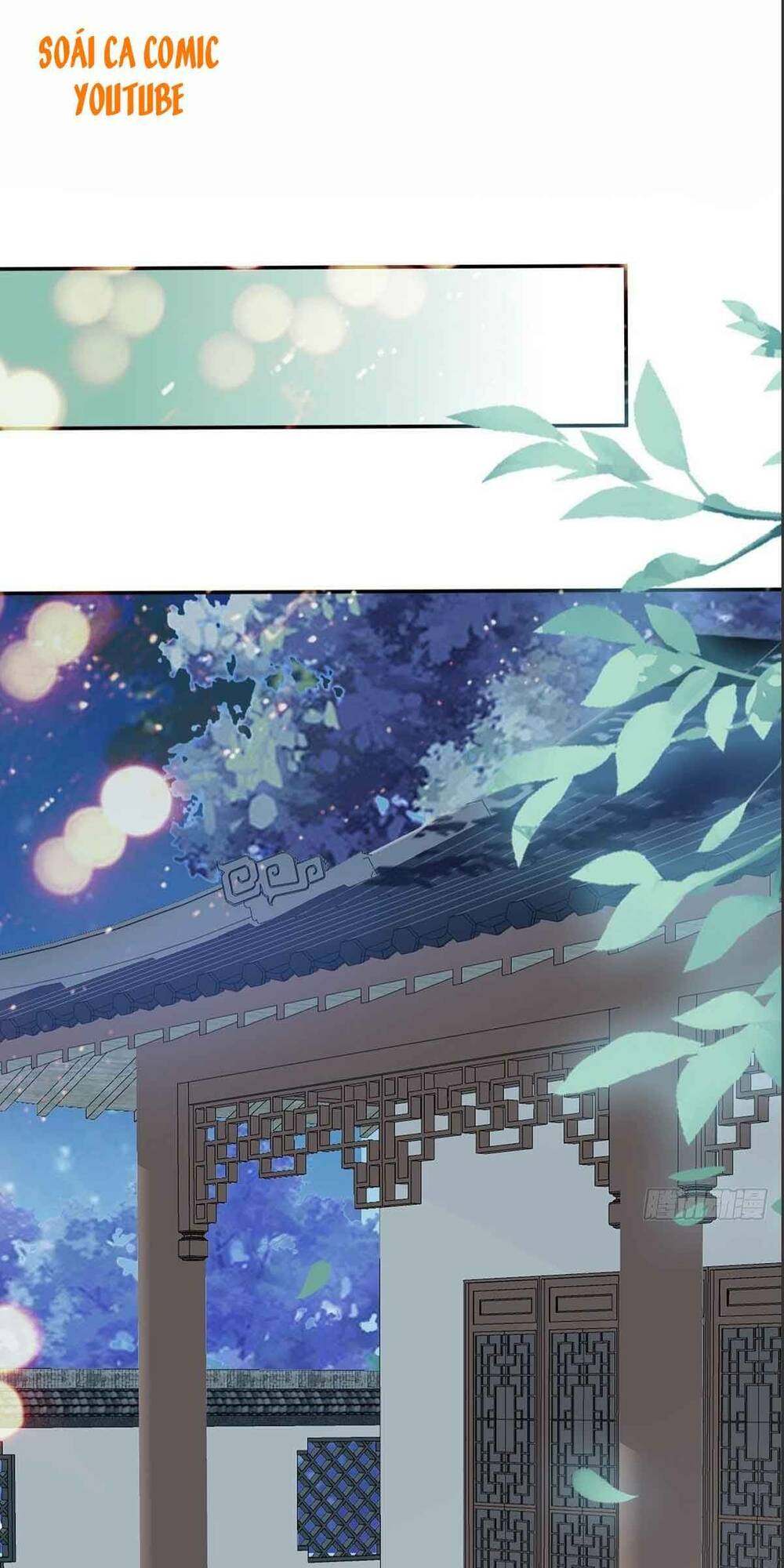 Bổn Vương Muốn Nàng - Chap 80