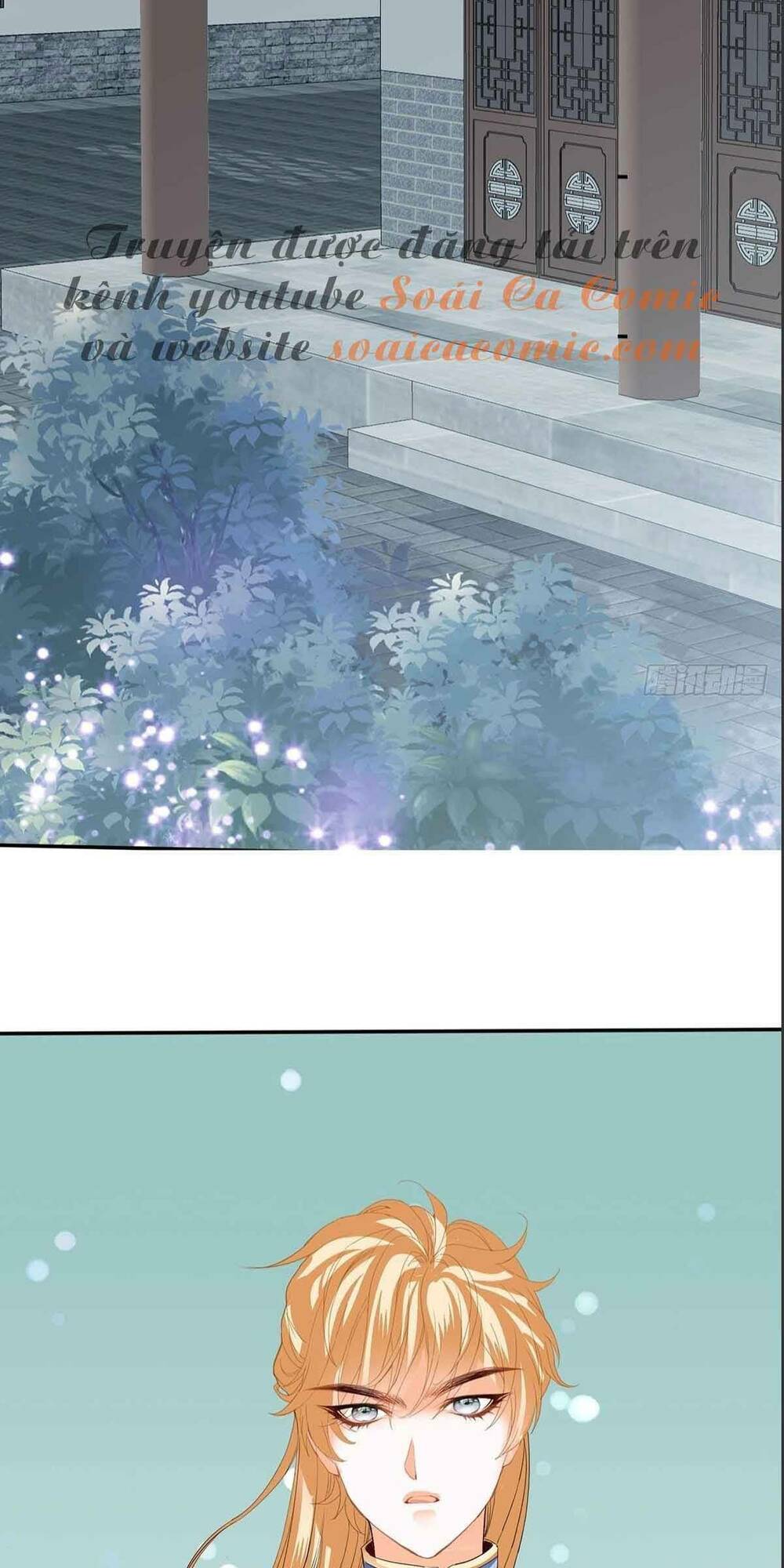 Bổn Vương Muốn Nàng - Chap 80