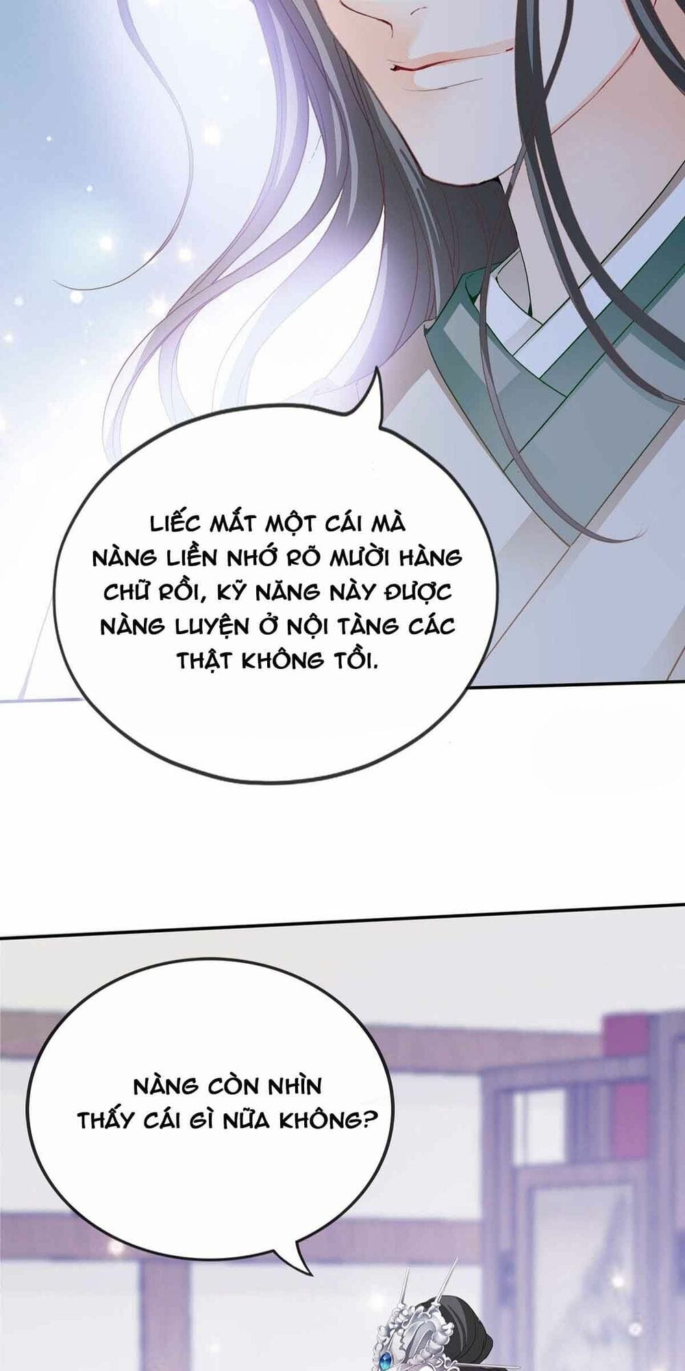 Bổn Vương Muốn Nàng - Chap 80