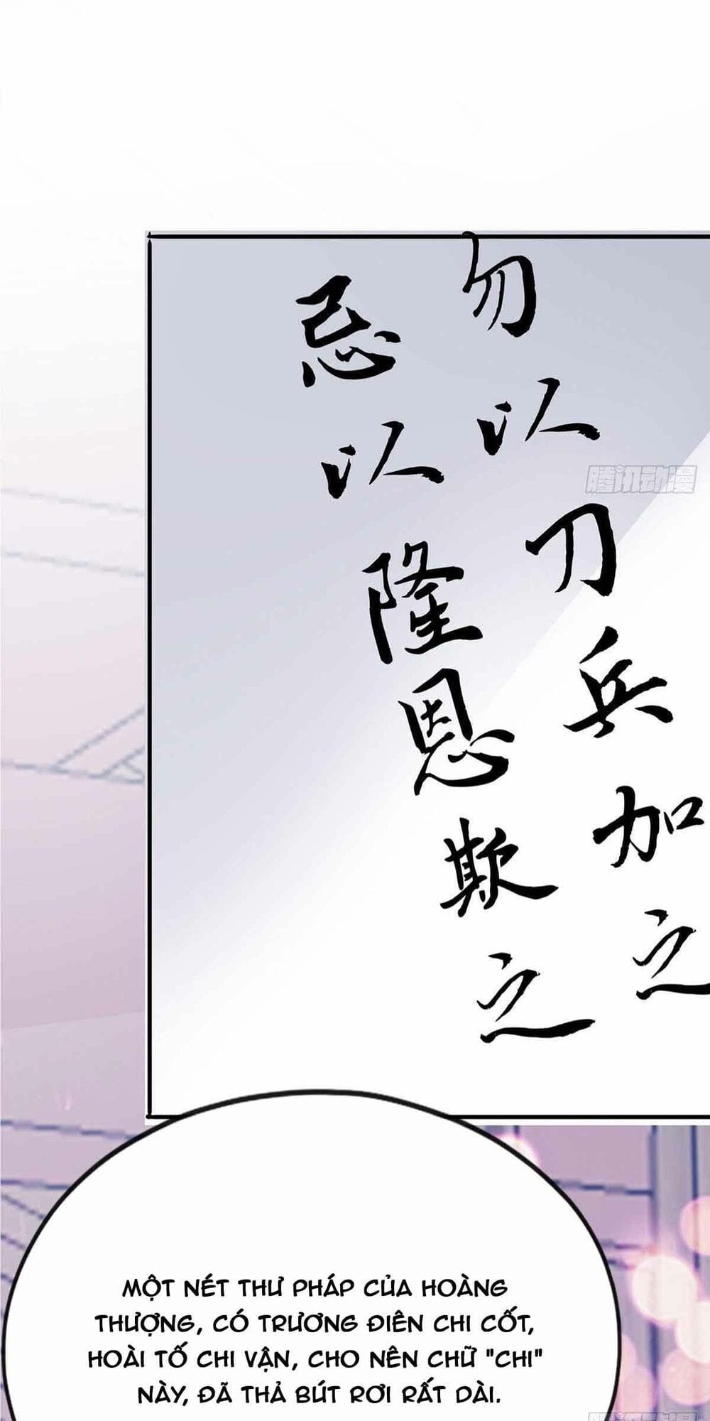 Bổn Vương Muốn Nàng - Chap 80