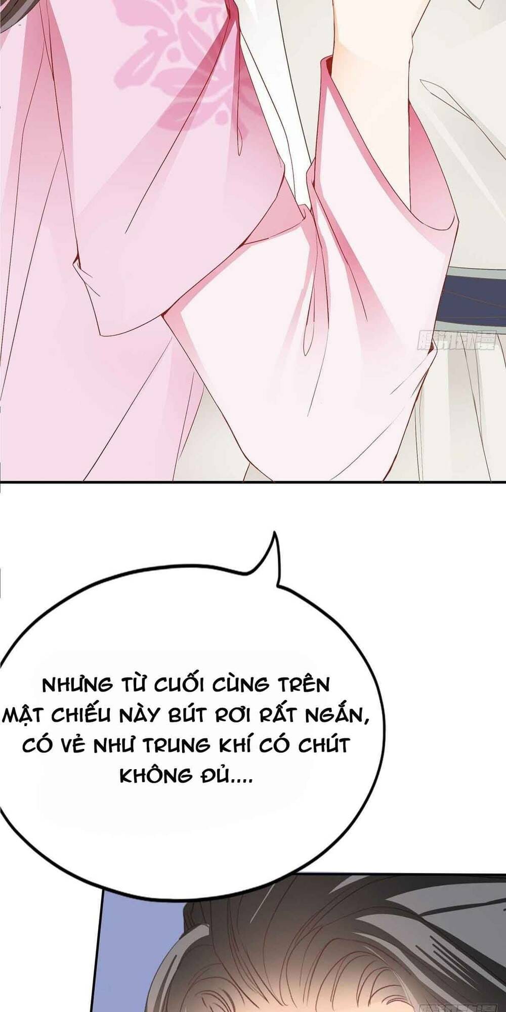 Bổn Vương Muốn Nàng - Chap 80
