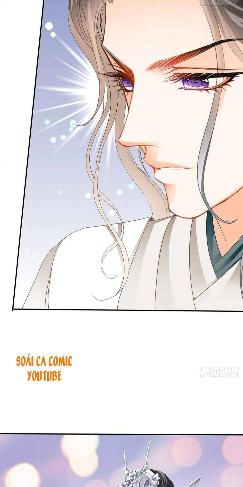 Bổn Vương Muốn Nàng - Chap 80