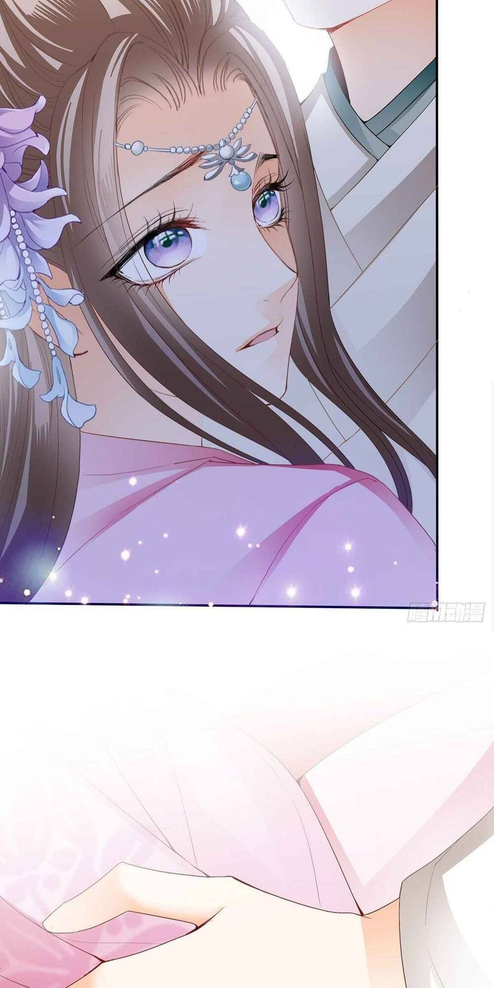 Bổn Vương Muốn Nàng - Chap 80
