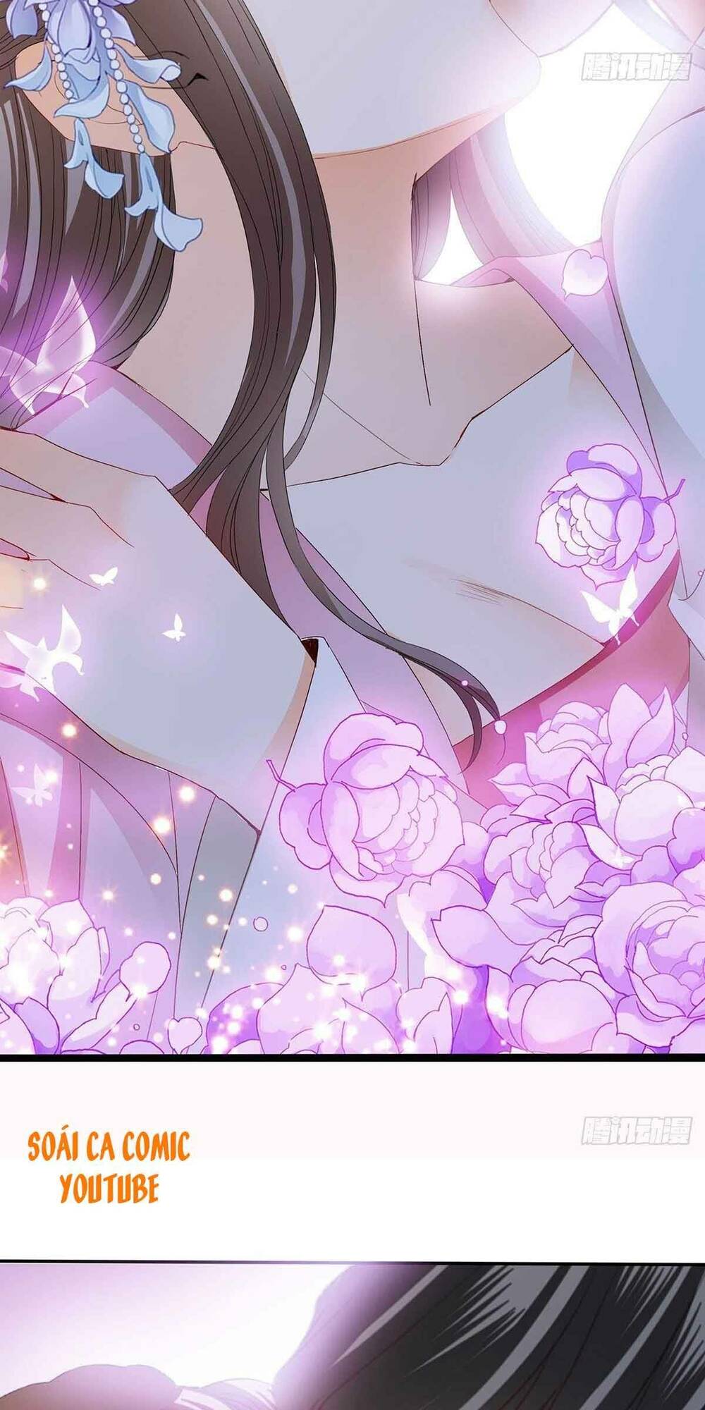 Bổn Vương Muốn Nàng - Chap 80