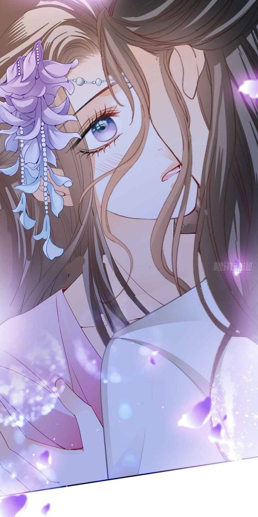 Bổn Vương Muốn Nàng - Chap 80