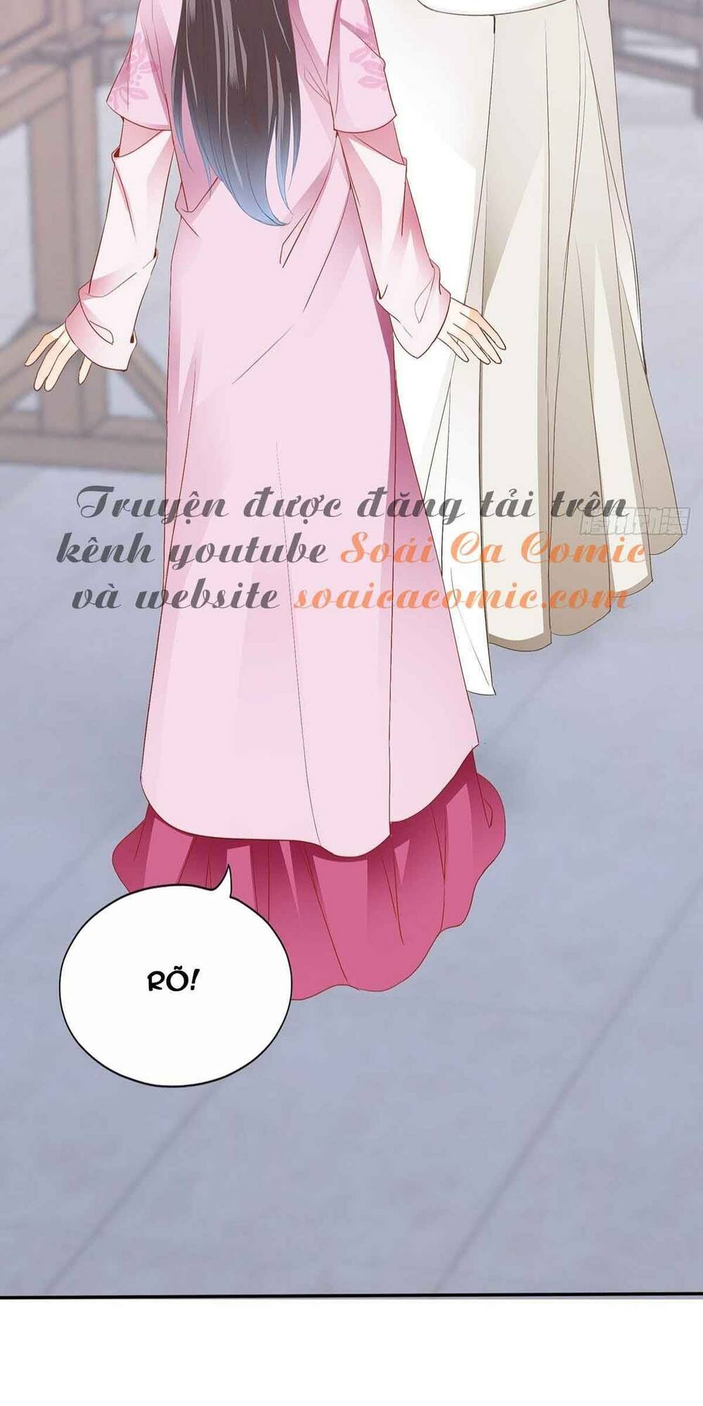 Bổn Vương Muốn Nàng - Chap 80