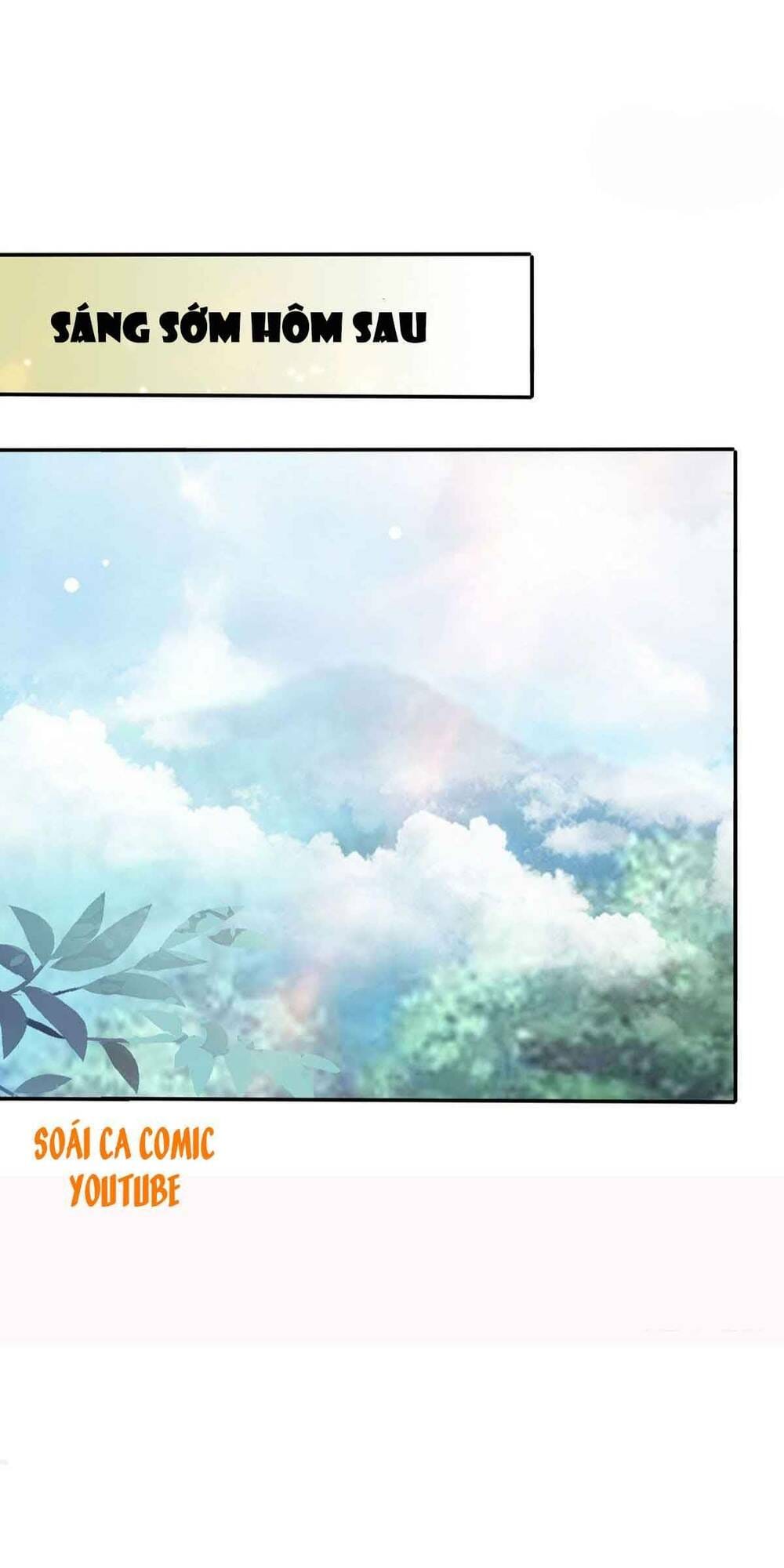 Bổn Vương Muốn Nàng - Chap 80