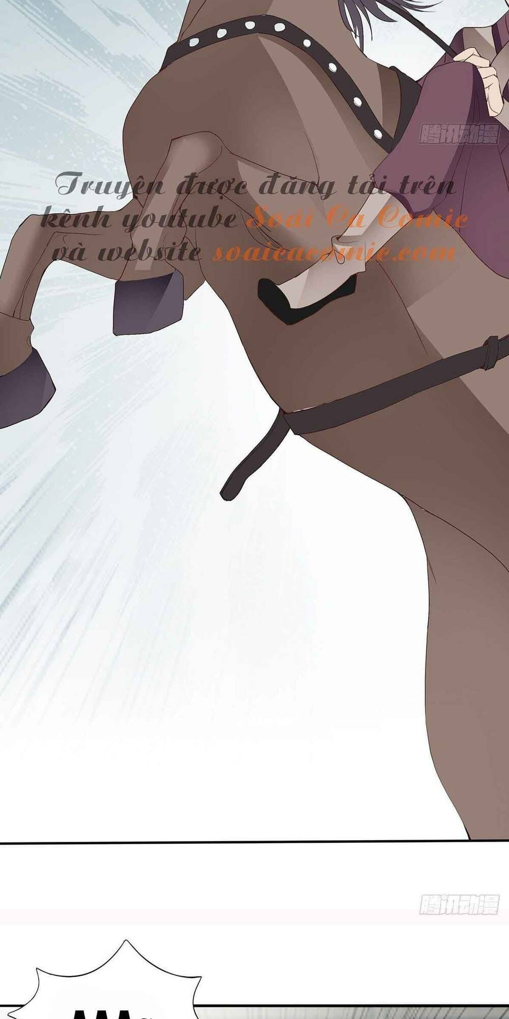 Bổn Vương Muốn Nàng - Chap 80