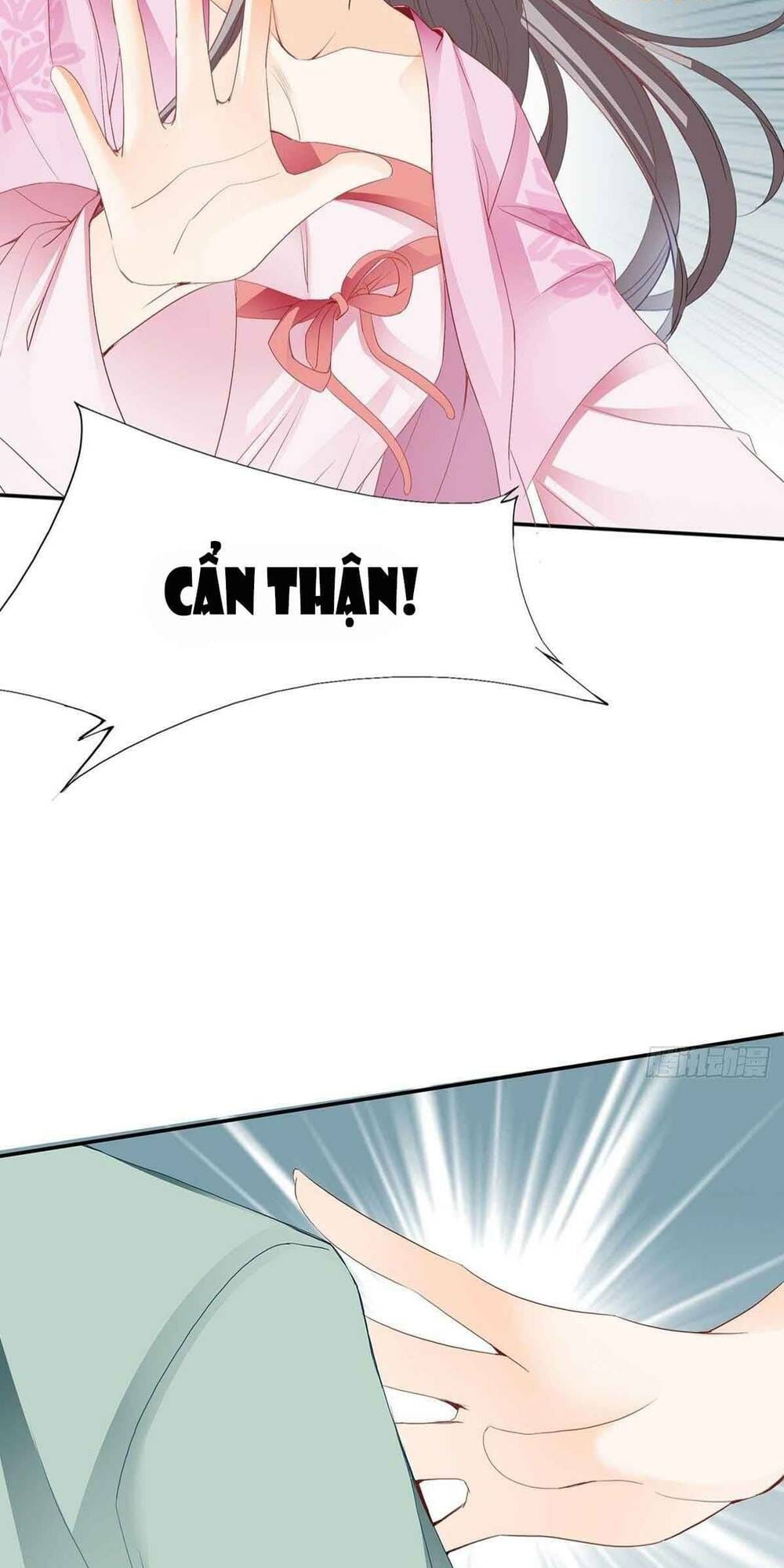 Bổn Vương Muốn Nàng - Chap 80