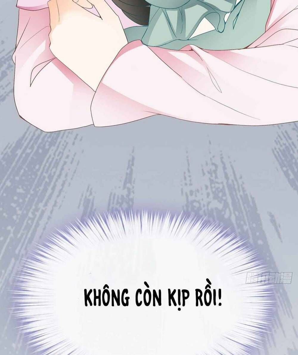 Bổn Vương Muốn Nàng - Chap 80