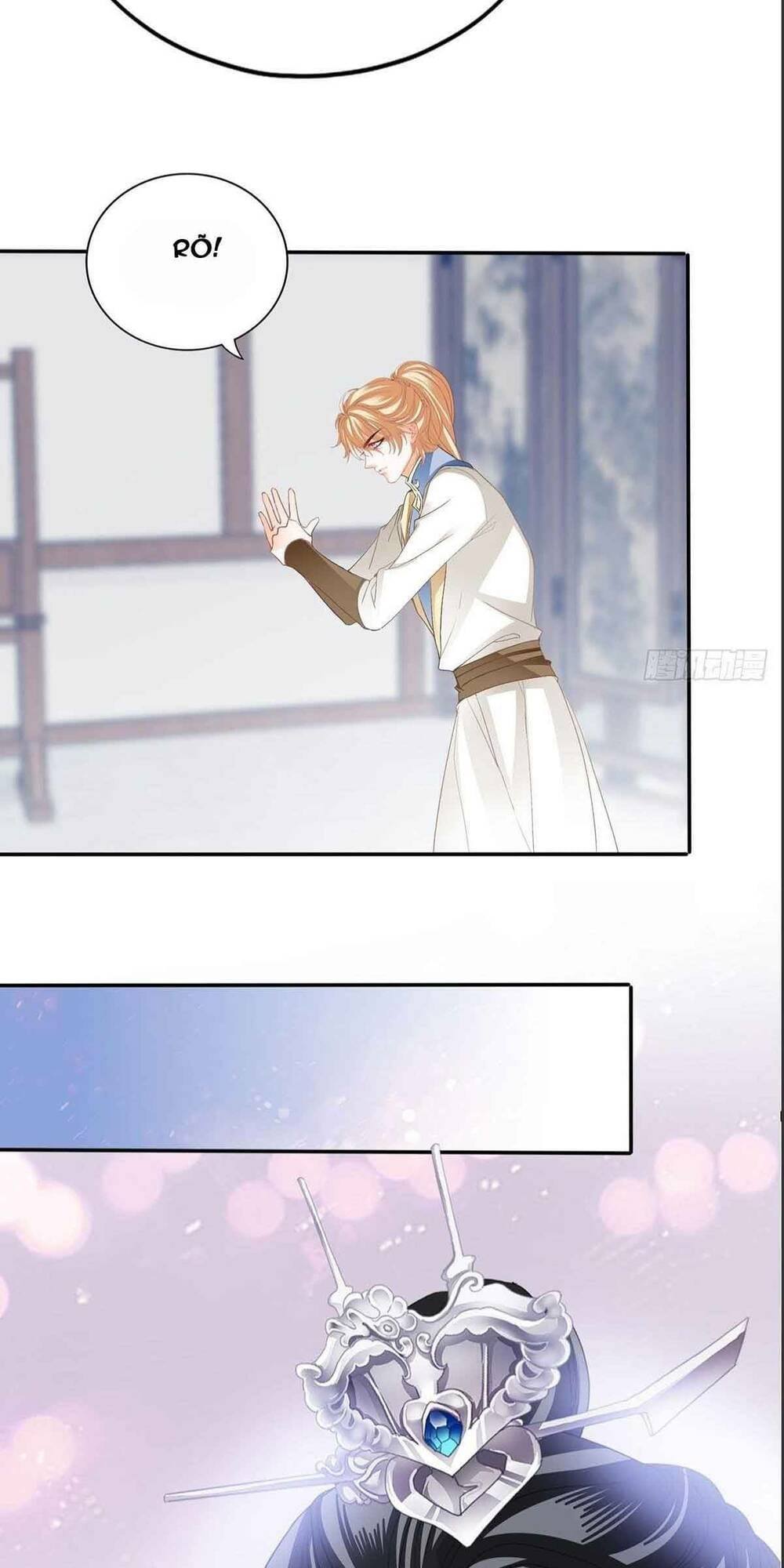 Bổn Vương Muốn Nàng - Chap 80