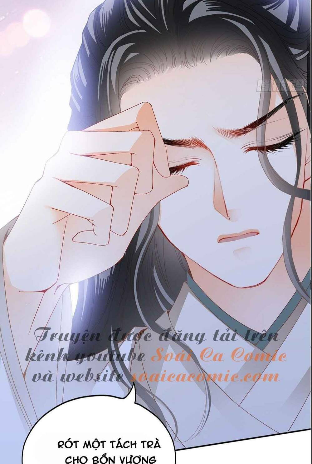 Bổn Vương Muốn Nàng - Chap 80