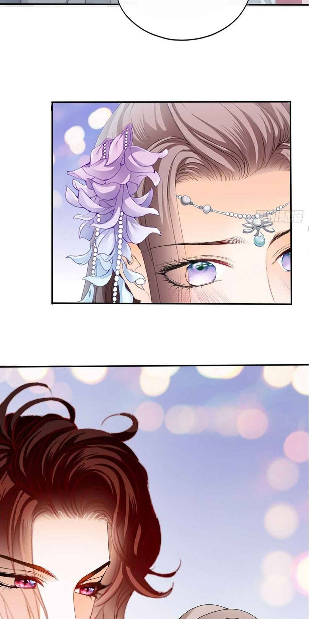 Bổn Vương Muốn Nàng - Chap 81